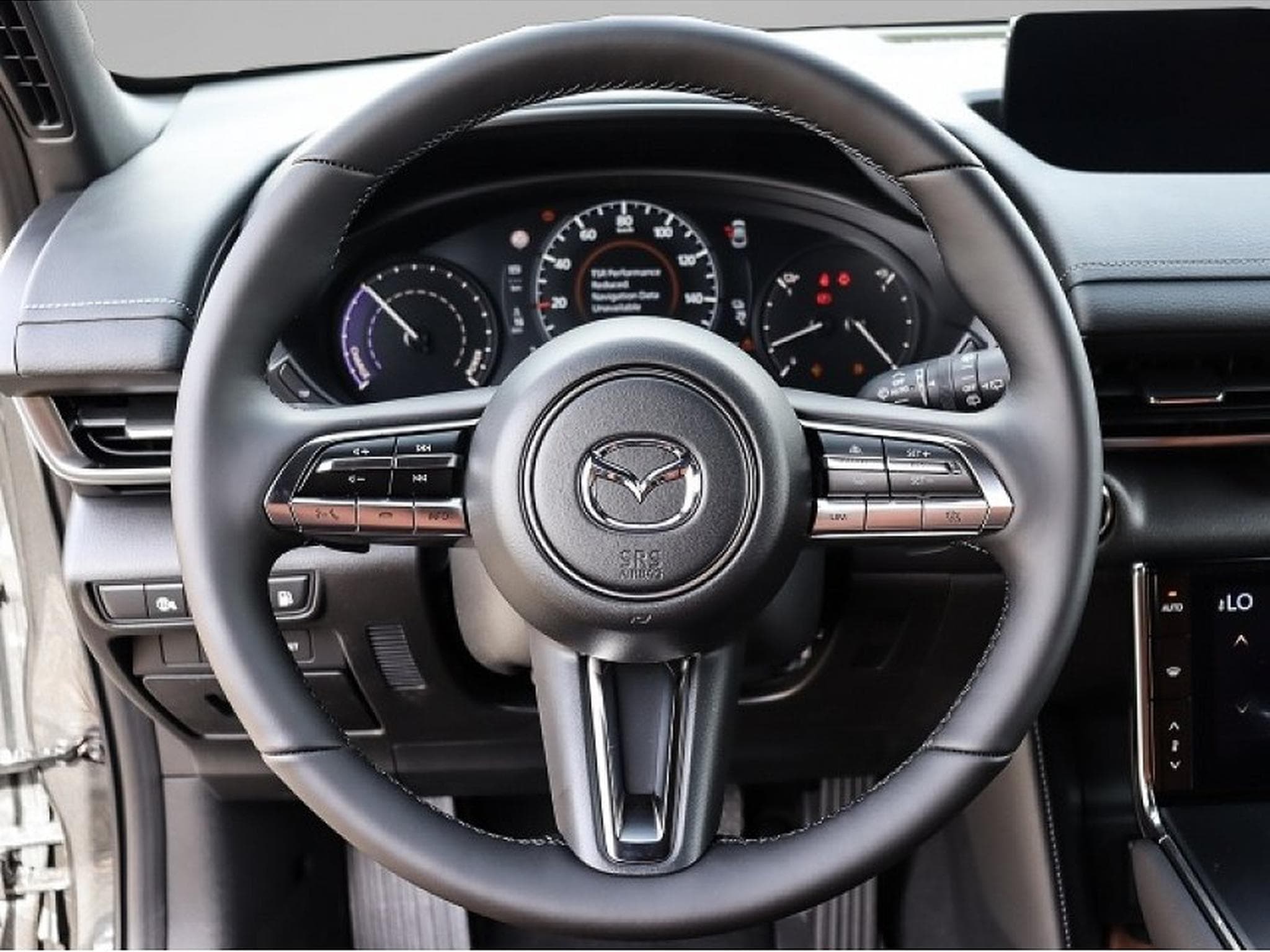 Mazda MX-30 (2026) - Photo 5