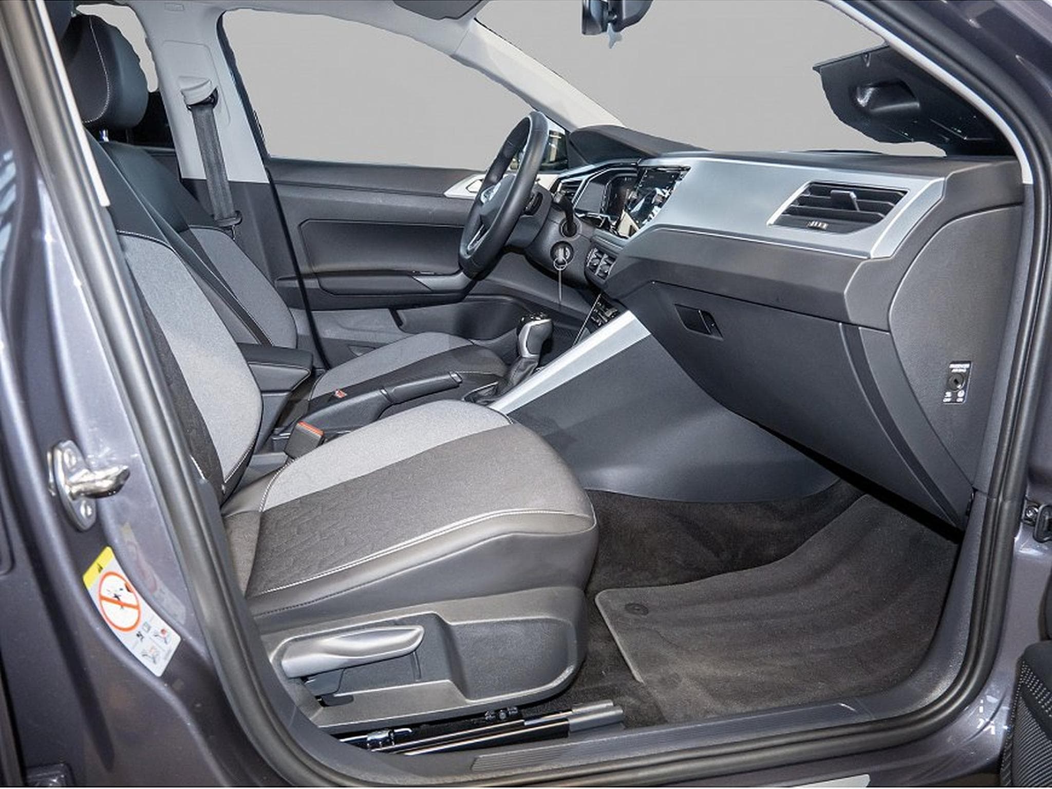 VW Taigo (2025) - Foto 2