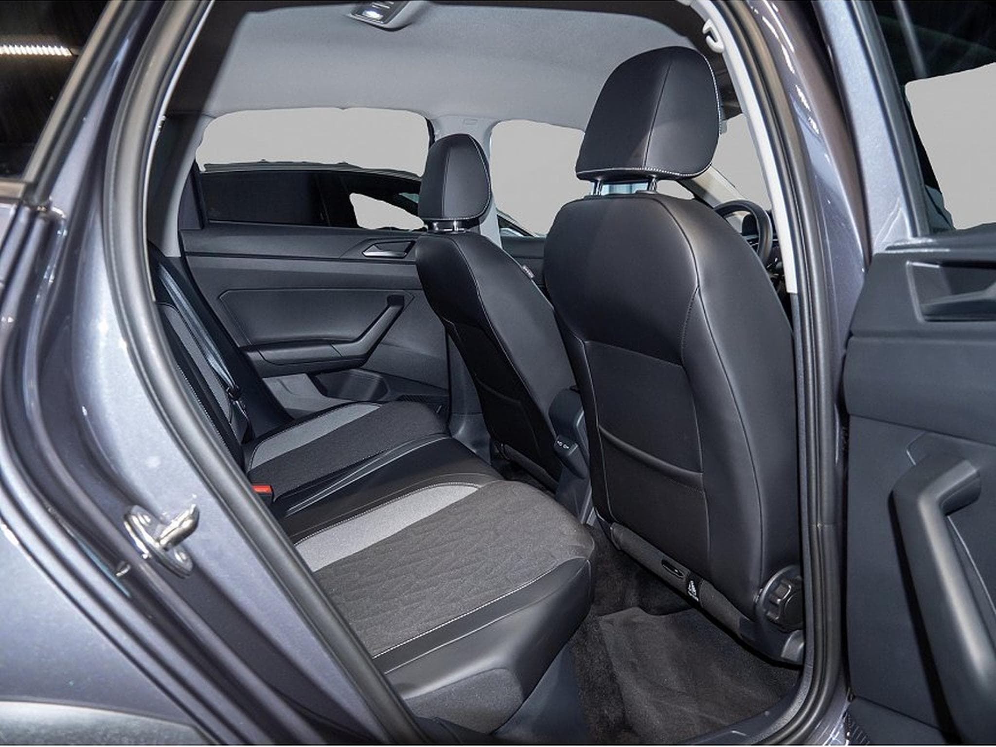 VW Taigo (2025) - Foto 4