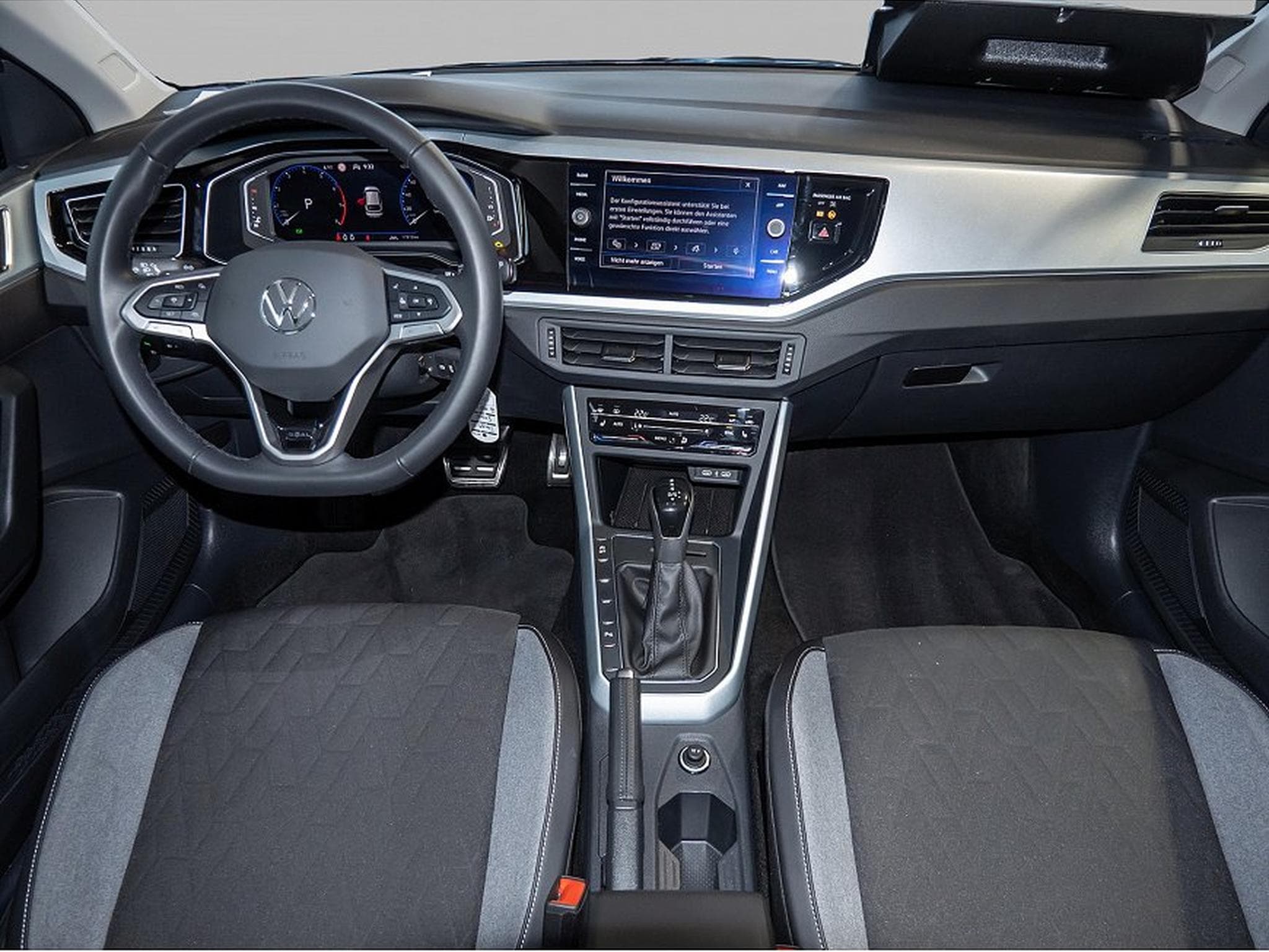 VW Taigo (2025) - Foto 5