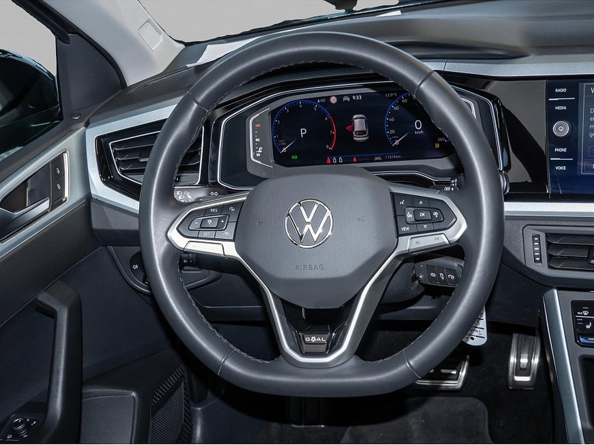 VW Taigo (2025) - Foto 6