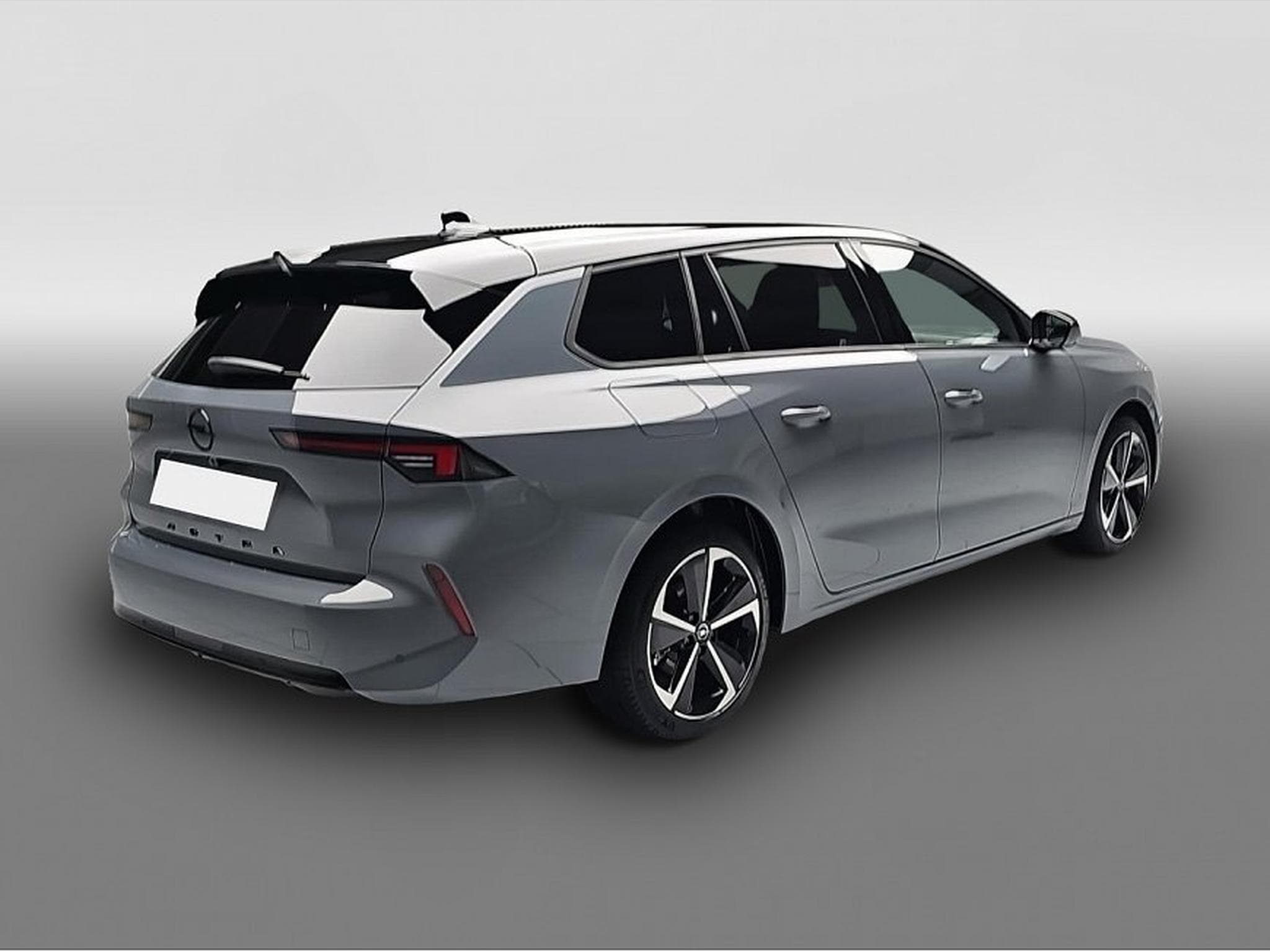 Opel Astra (2026) - Foto 2