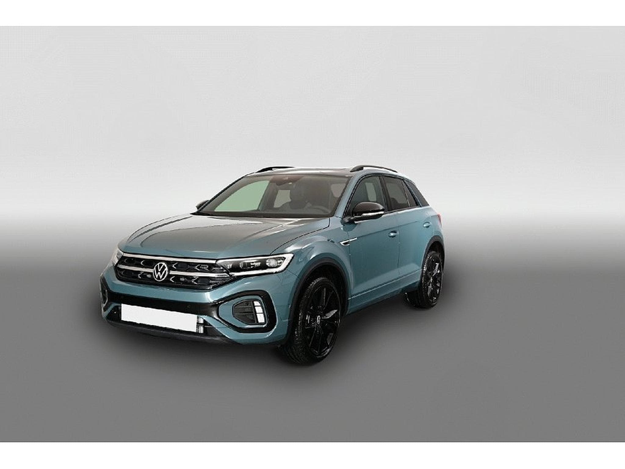 VW T-Roc (2025) - Photo 1