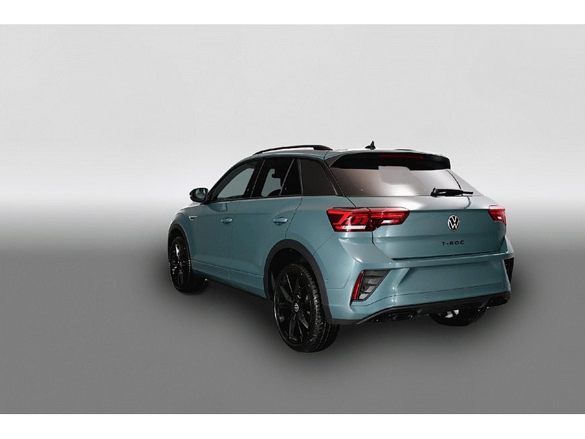 VW T-Roc (2025) - Photo 3