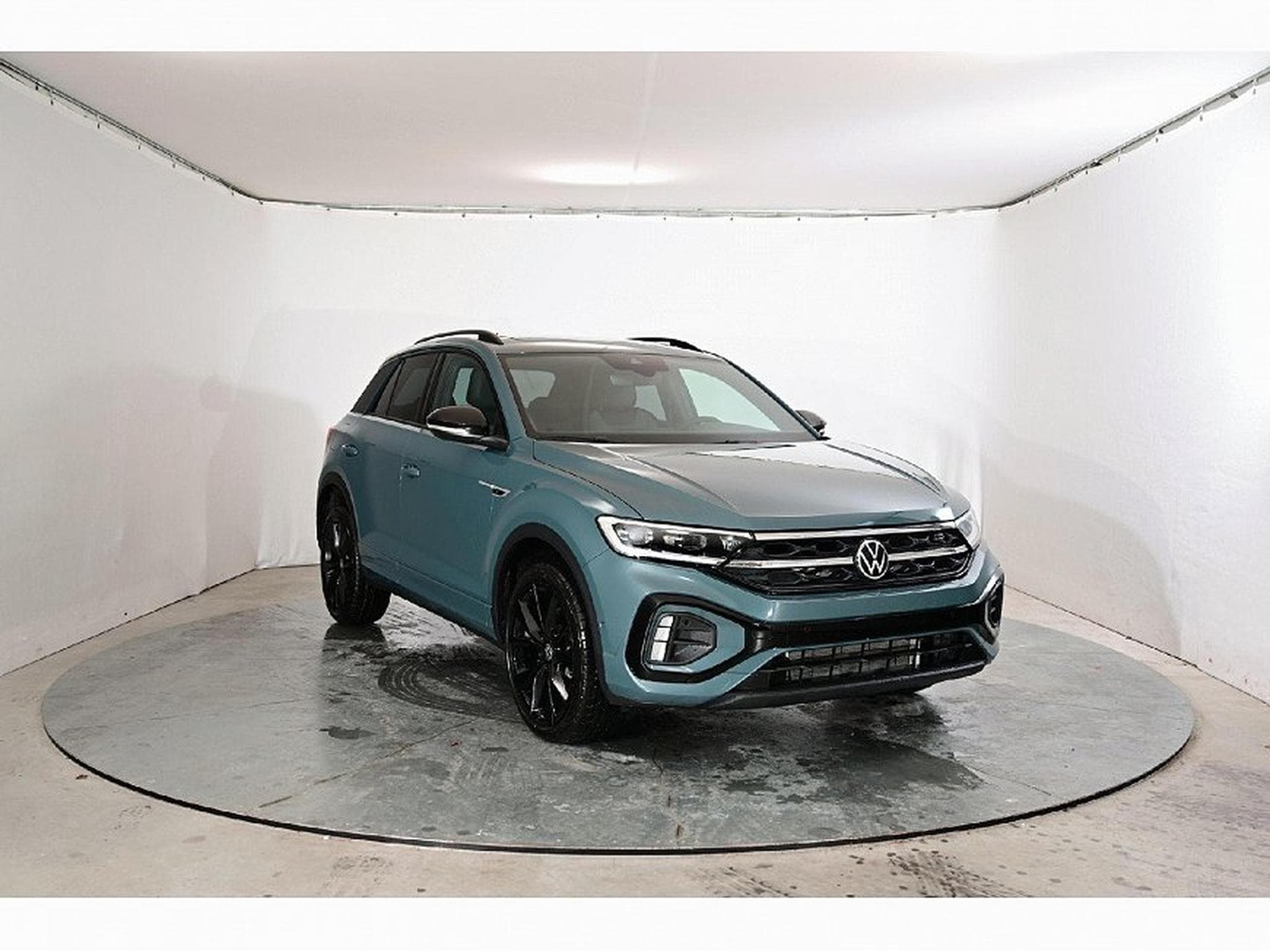 VW T-Roc (2025) - Photo 7