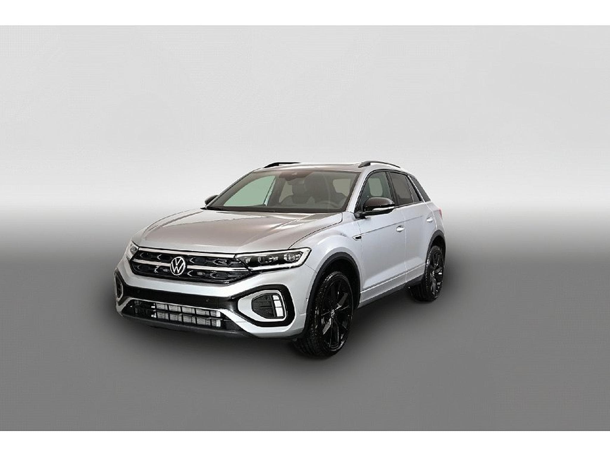 VW T-Roc (2025) - Foto 1