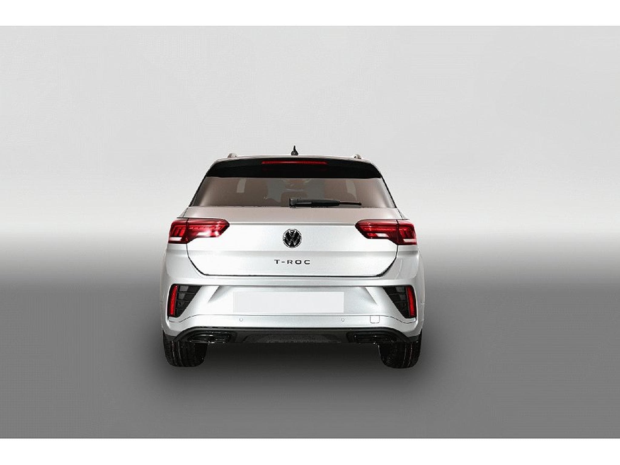 VW T-Roc (2025) - Foto 4