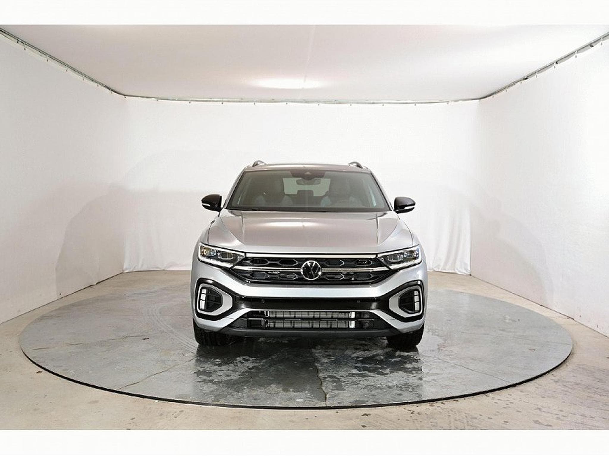 VW T-Roc (2025) - Foto 8