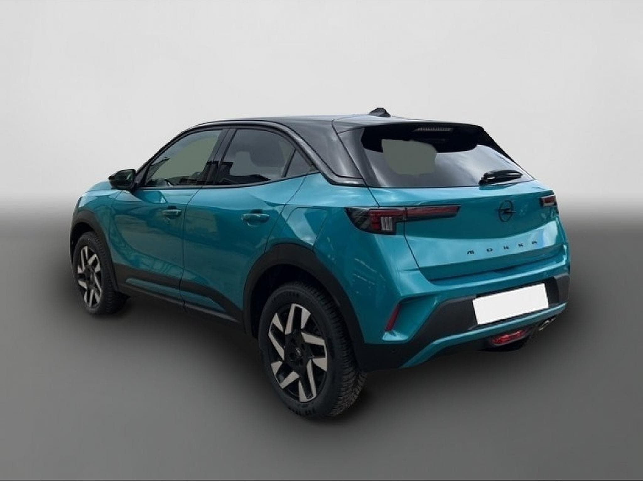 Opel Mokka (2024) - Photo 3