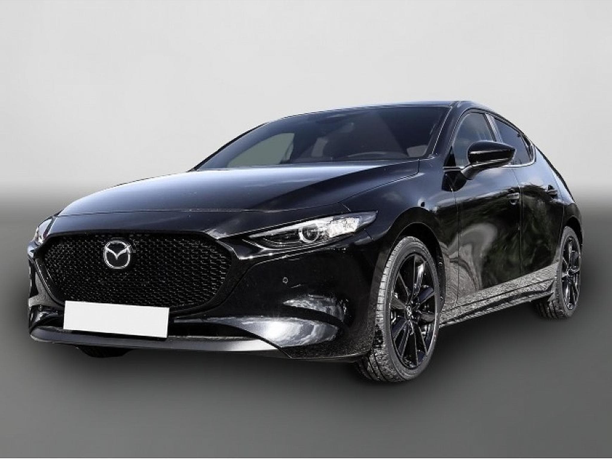 Mazda 3 (2026) - Photo 1