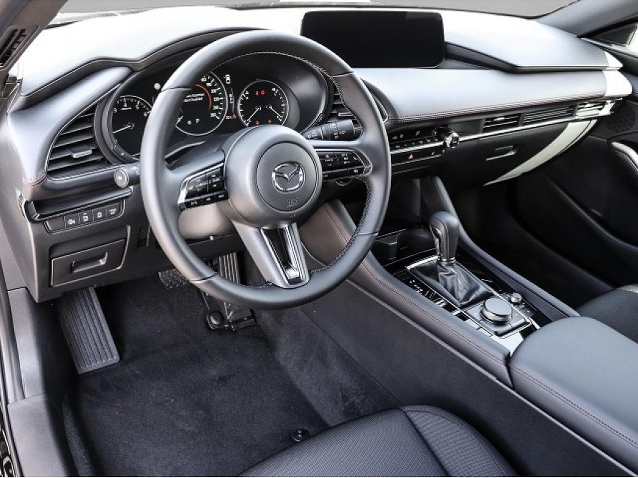 Mazda 3 (2026) - Photo 3