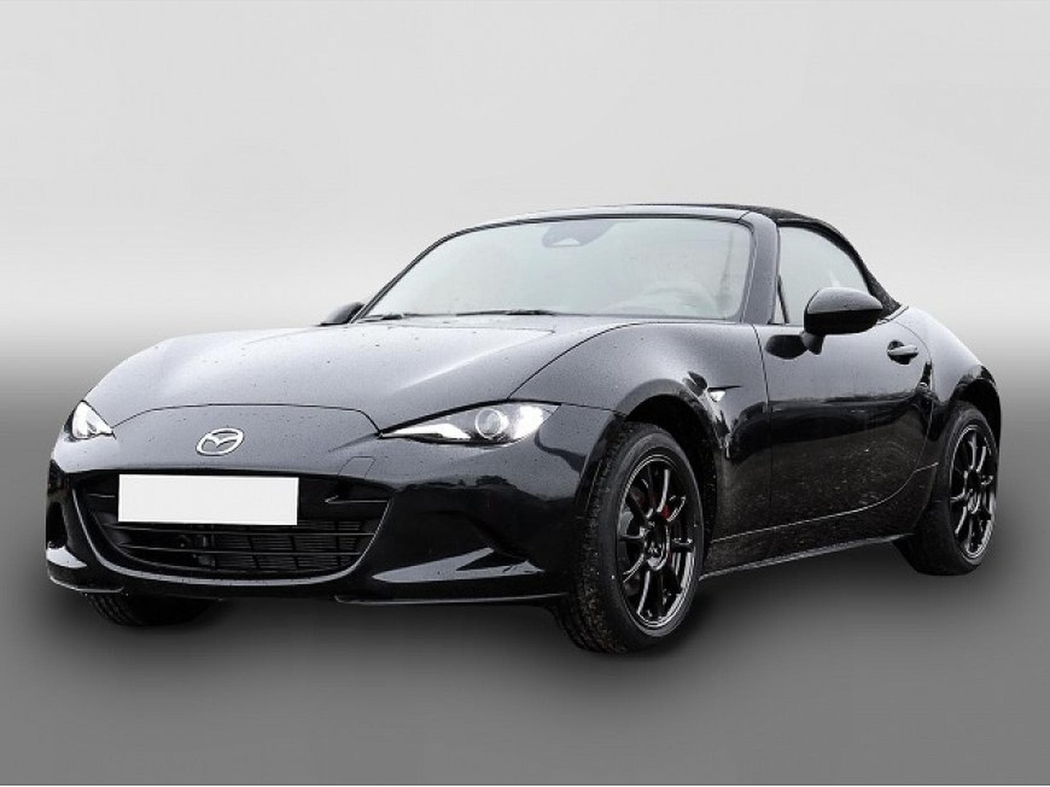 Mazda MX-5 (2026) - Photo 1