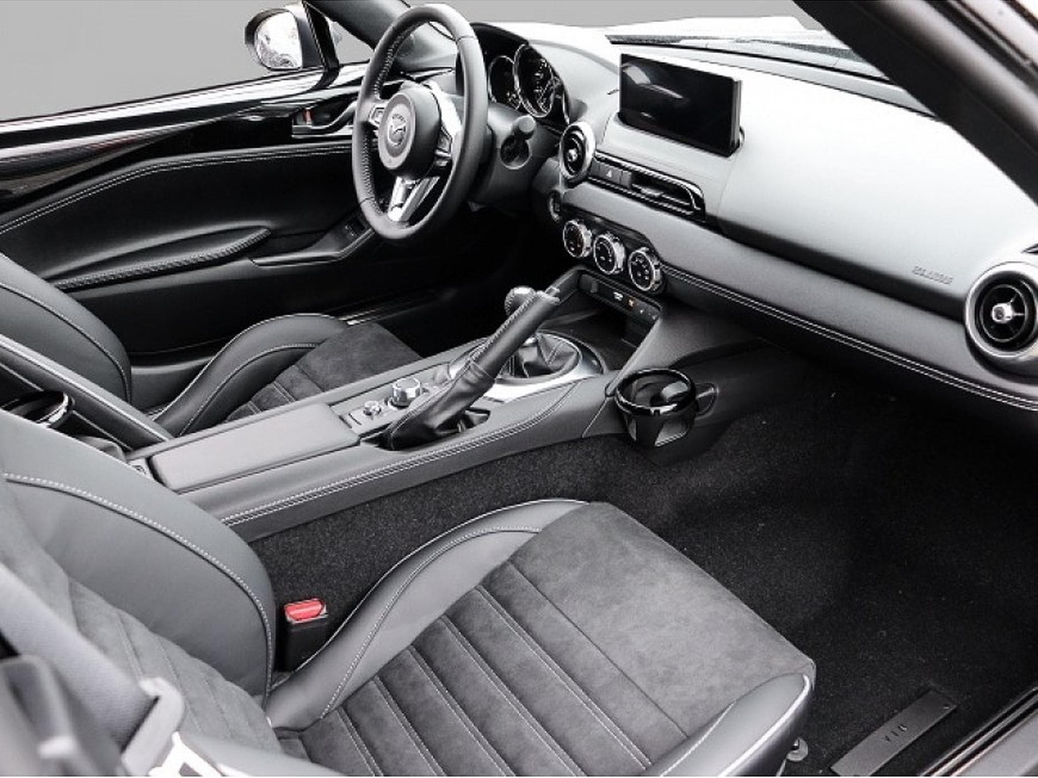 Mazda MX-5 (2026) - Photo 3