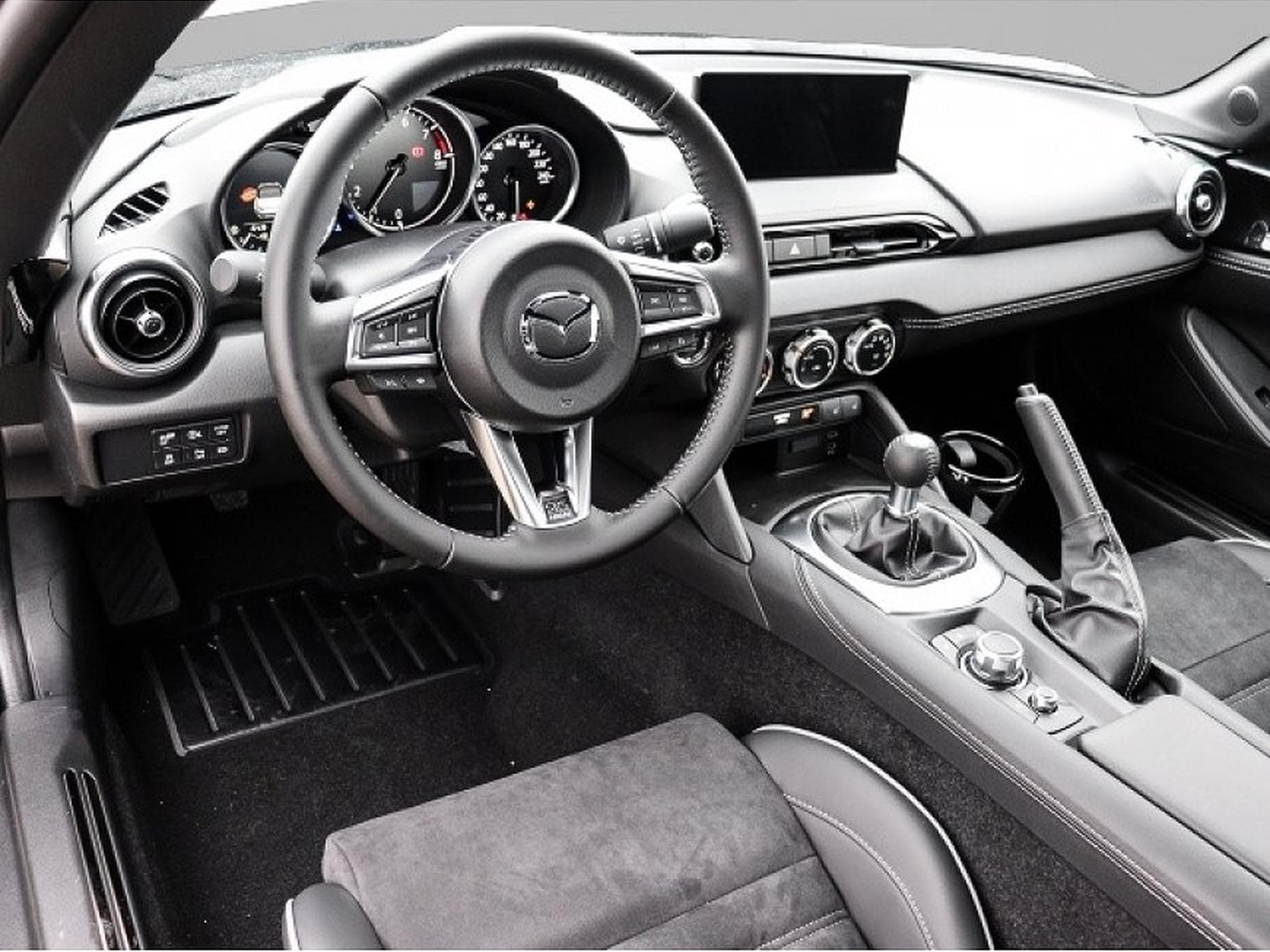 Mazda MX-5 (2026) - Photo 4