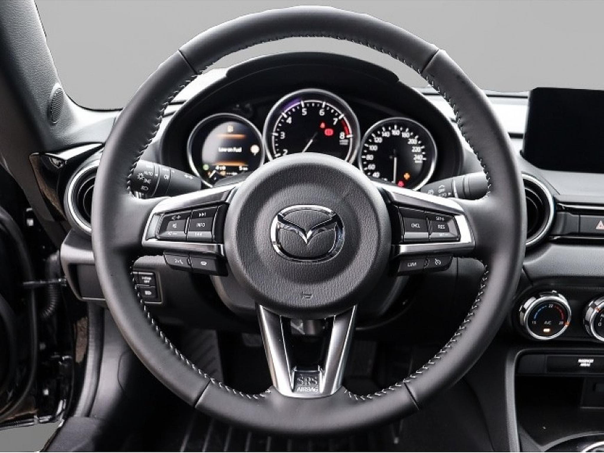 Mazda MX-5 (2026) - Photo 5