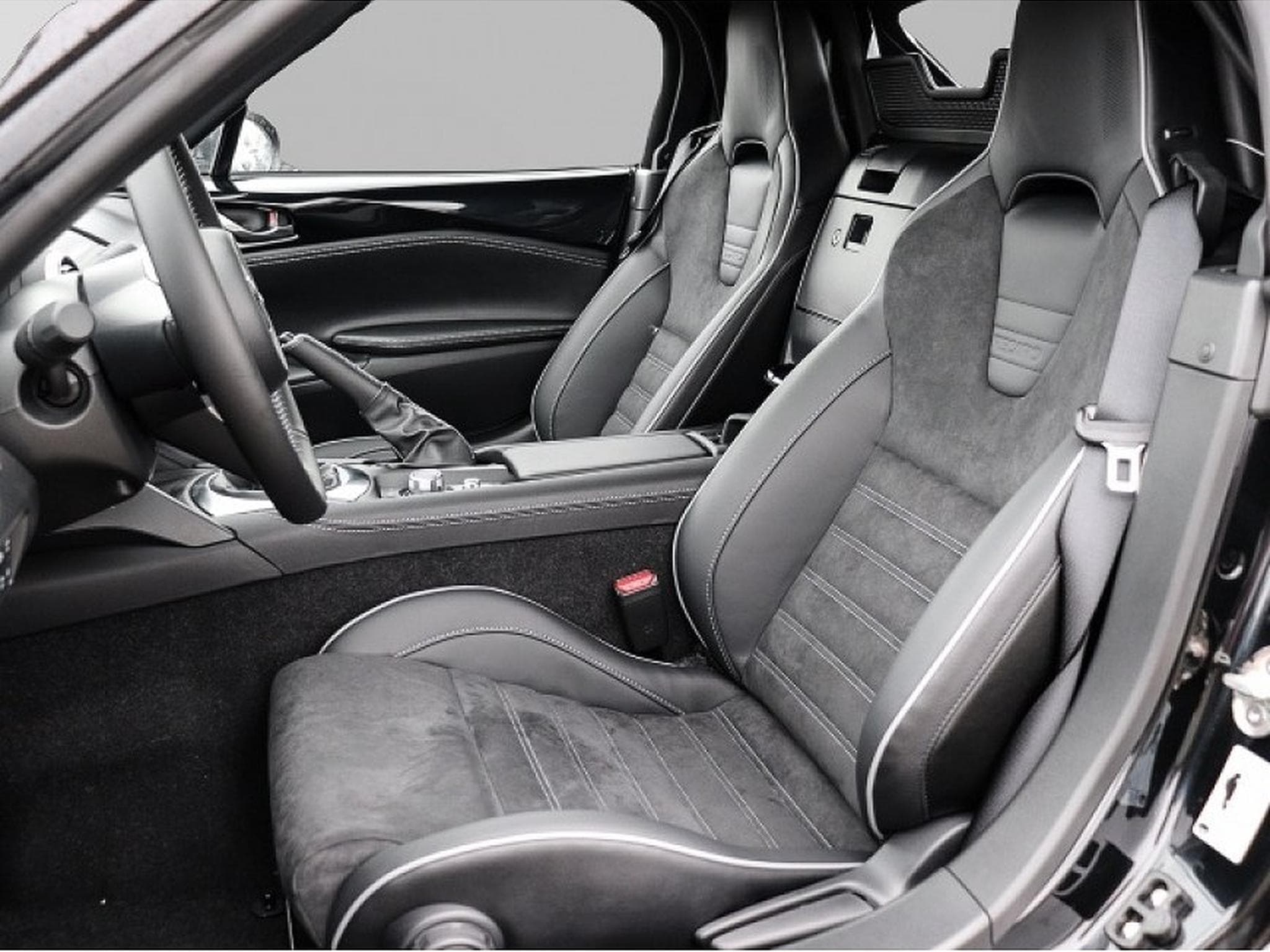 Mazda MX-5 (2026) - Photo 6