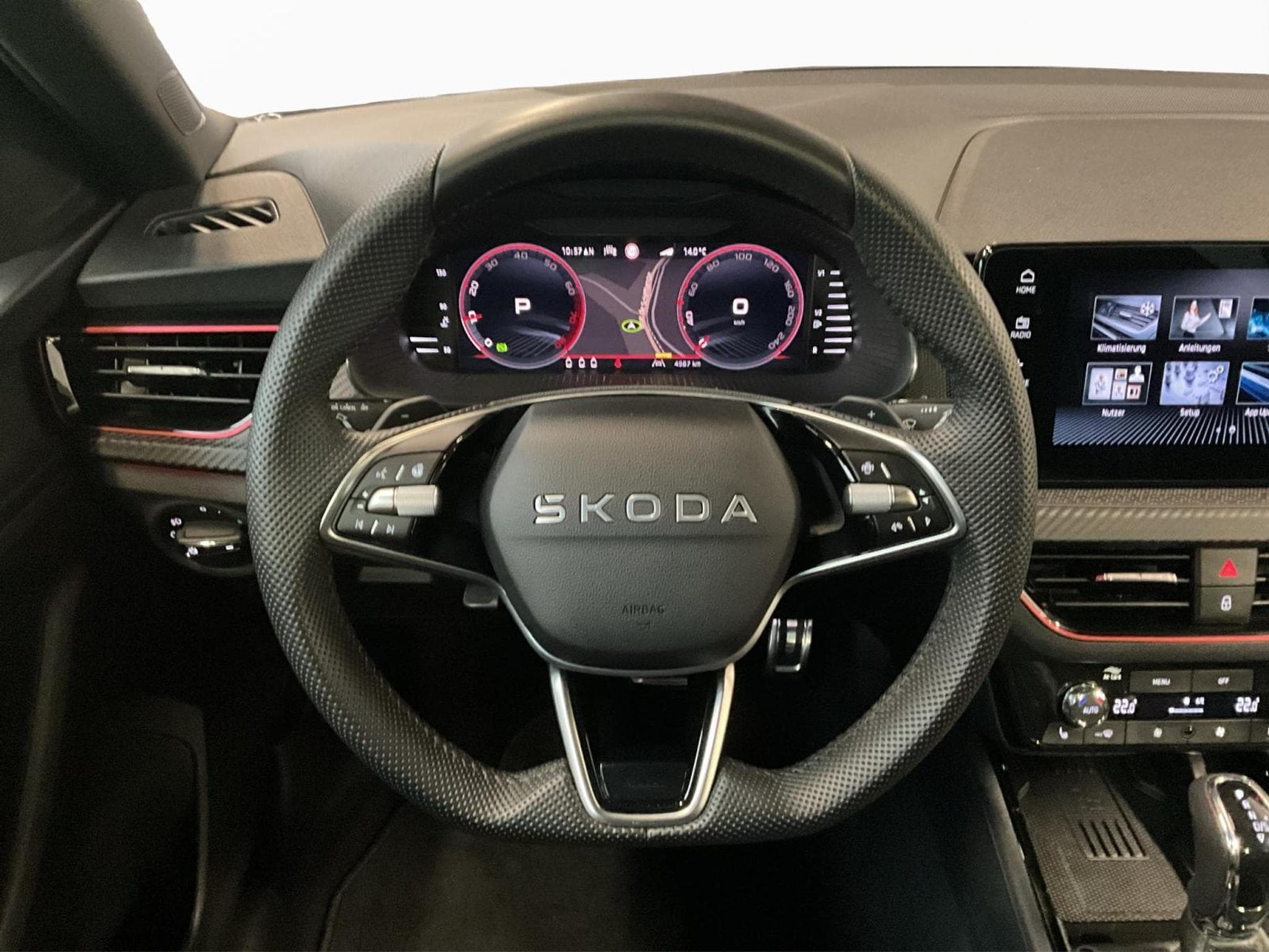 Skoda Scala Monte-Carlo+DSG+RearView+LED (2025) - Foto 10