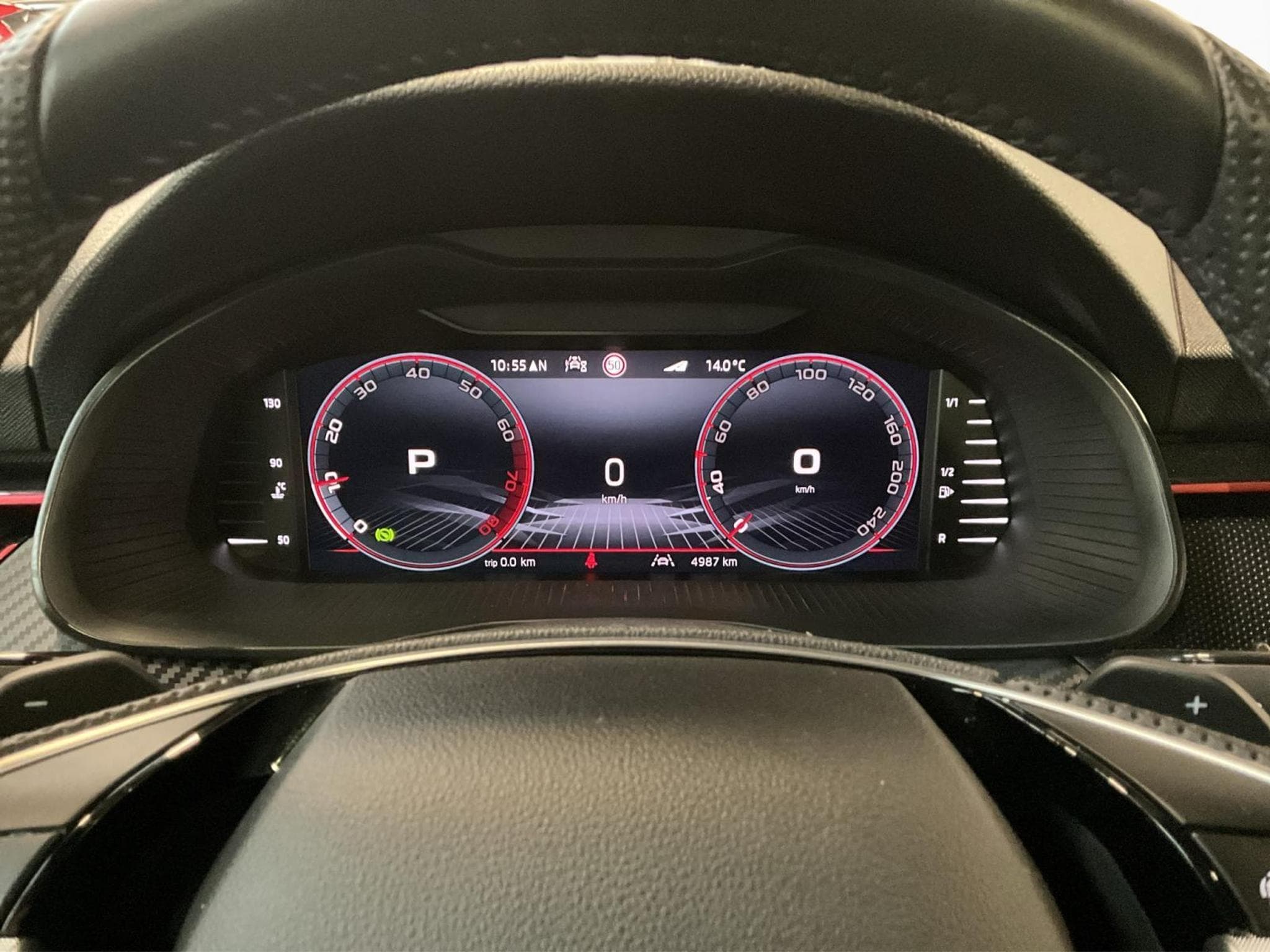 Skoda Scala Monte-Carlo+DSG+RearView+LED (2025) - Foto 11