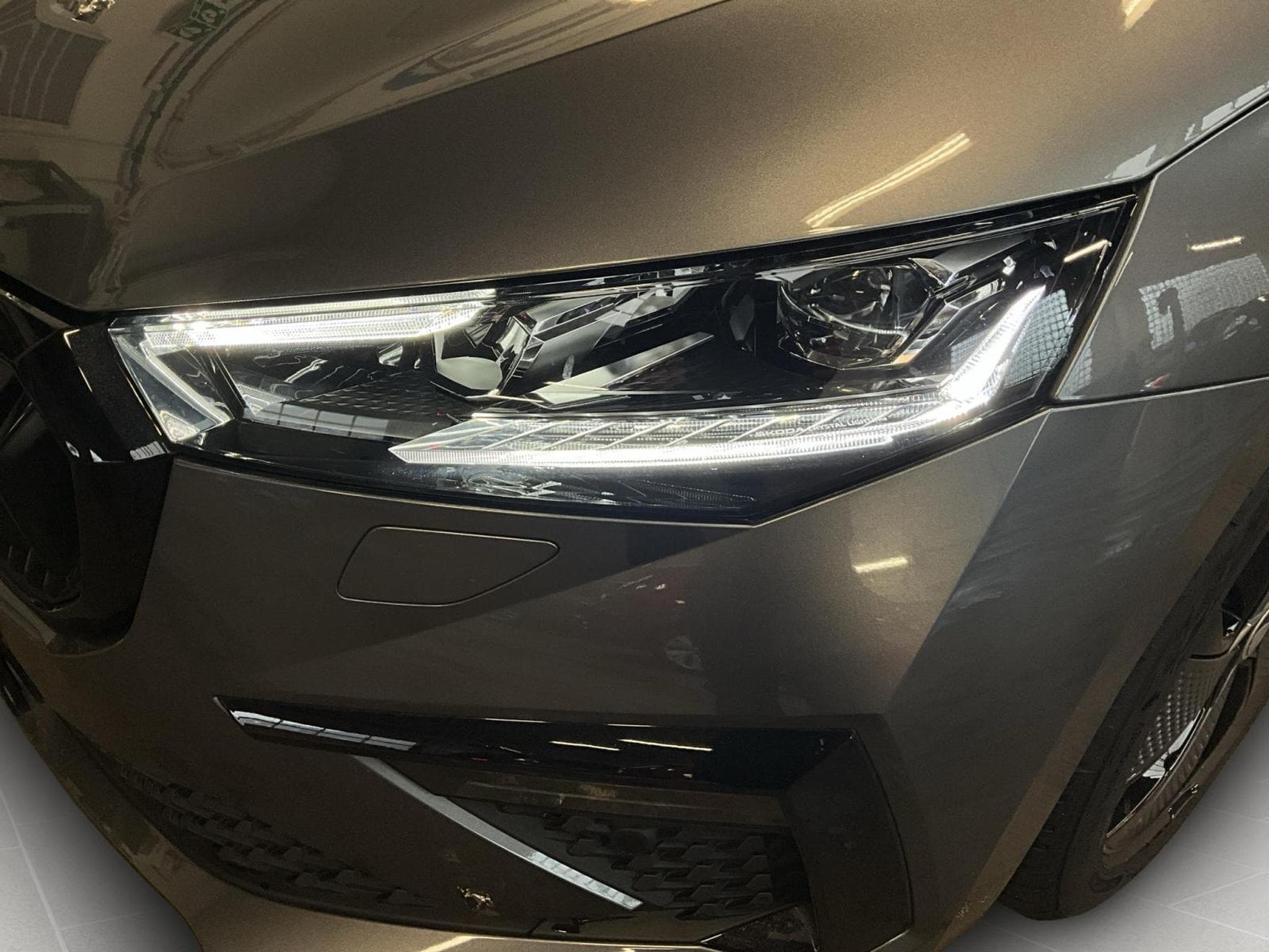 Skoda Scala Monte-Carlo+DSG+RearView+LED (2025) - Foto 18