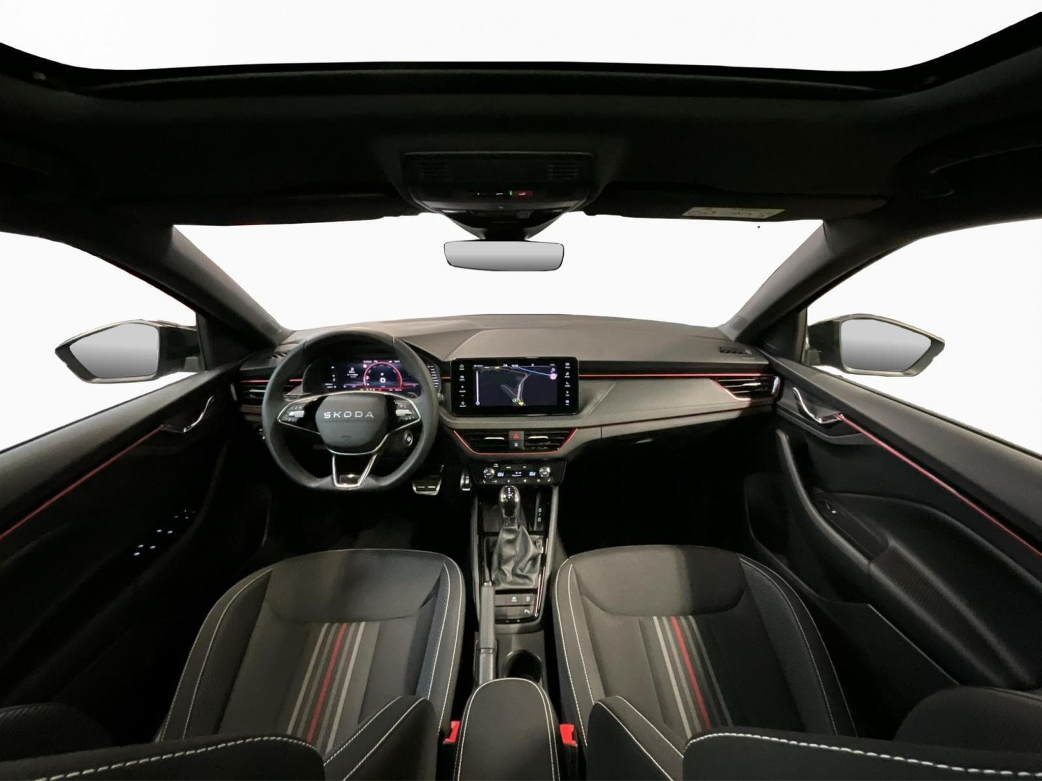 Skoda Scala Monte-Carlo+DSG+RearView+LED (2025) - Foto 2