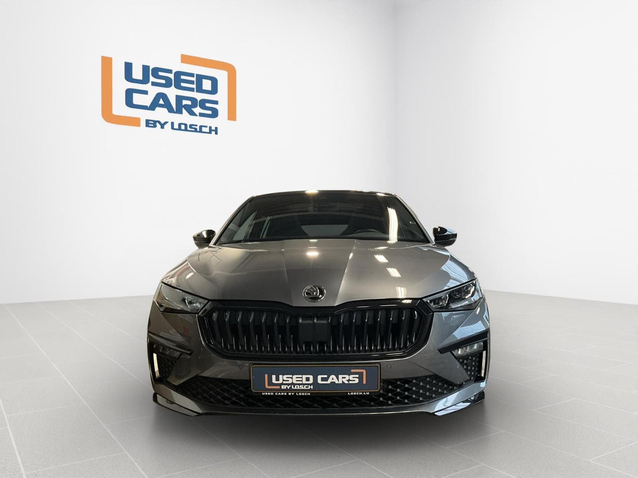 Skoda Scala Monte-Carlo+DSG+RearView+LED (2025) - Foto 3