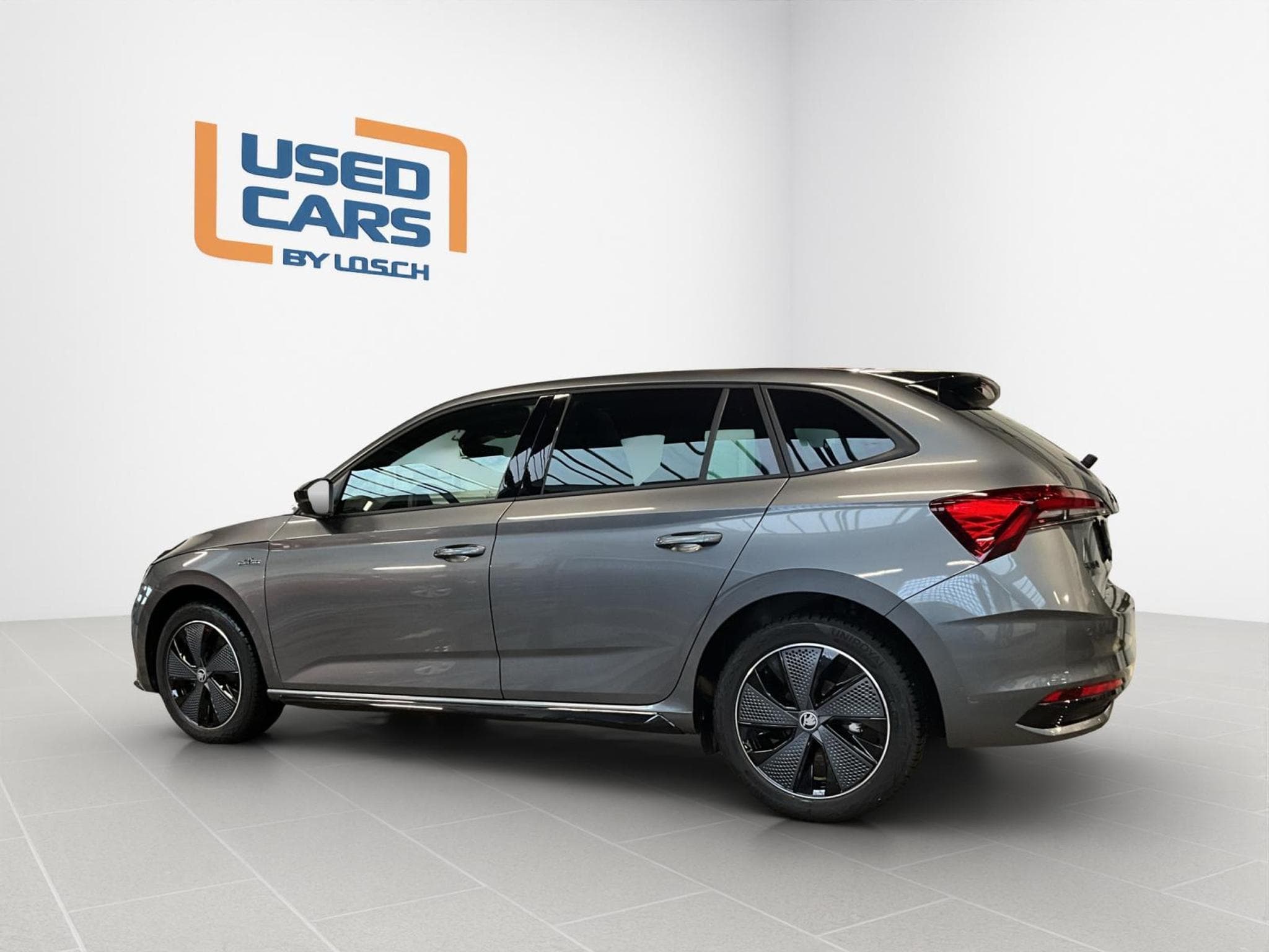 Skoda Scala Monte-Carlo+DSG+RearView+LED (2025) - Foto 5