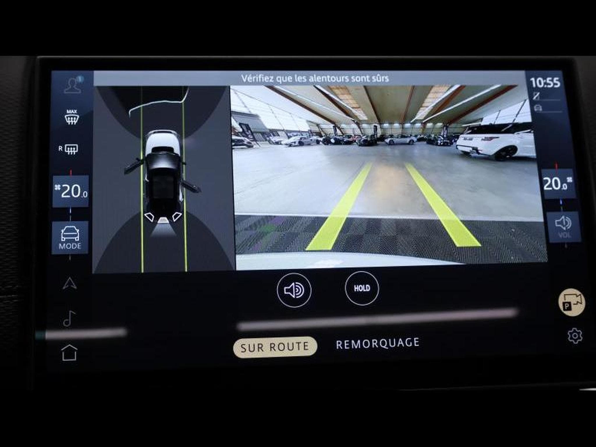 Land-Rover Discovery Sport D200 R-Dynamic SE (2024) - Foto 20