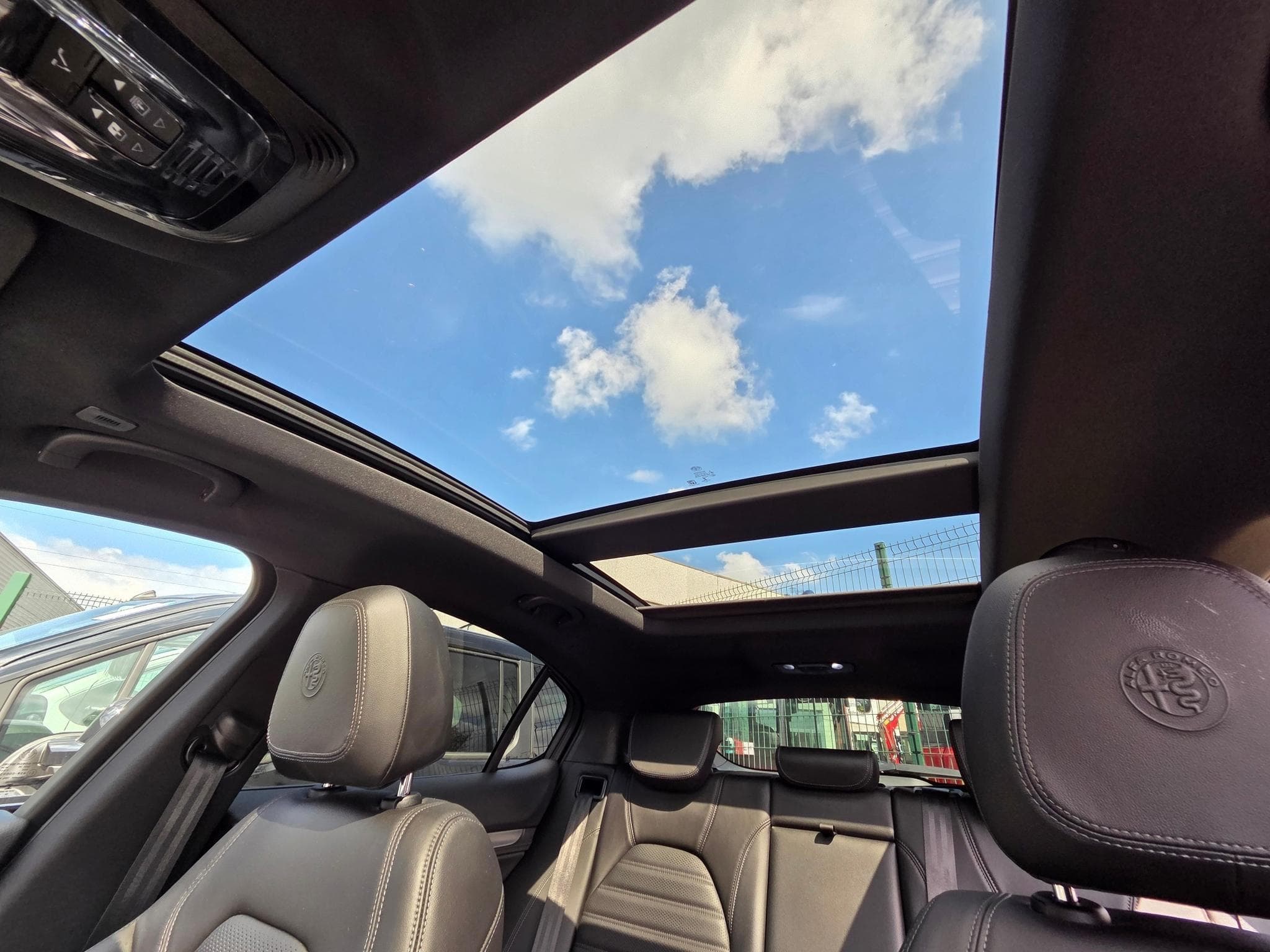 Alfa-Romeo Stelvio SPRINT 2.2 DIESEL 160 CV (2021) - Photo 9