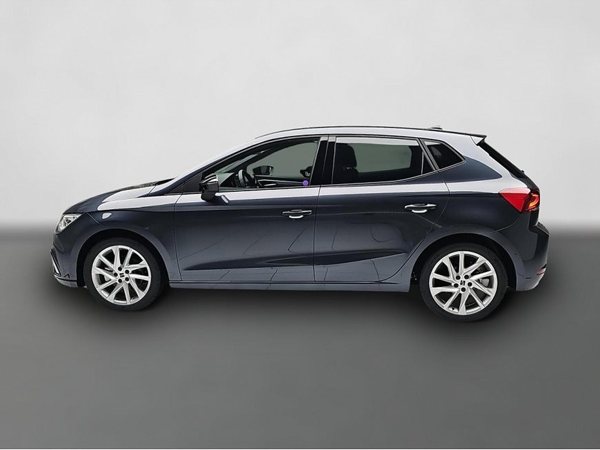 Seat Ibiza (2026) - Photo 4