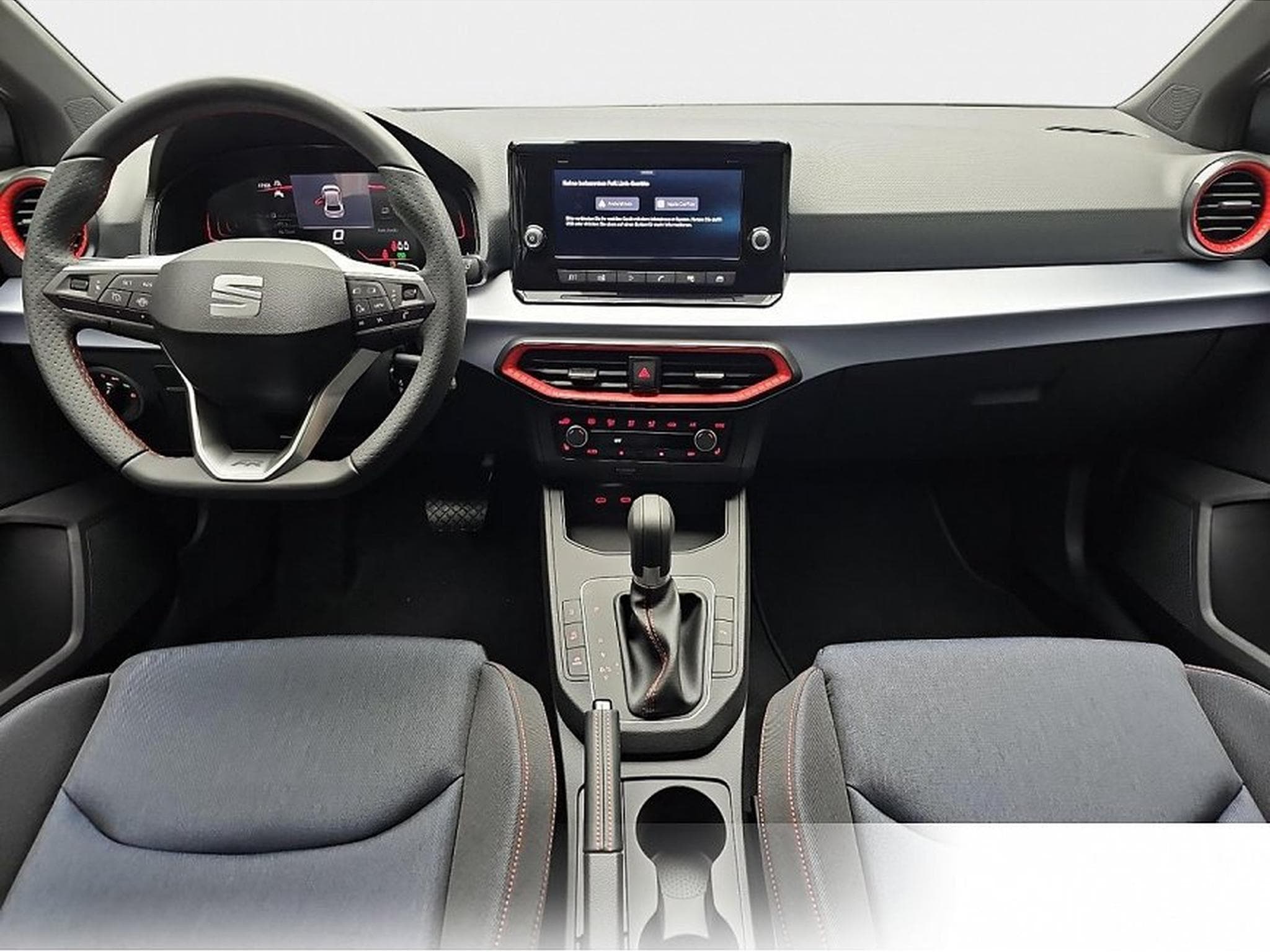 Seat Ibiza (2026) - Photo 6