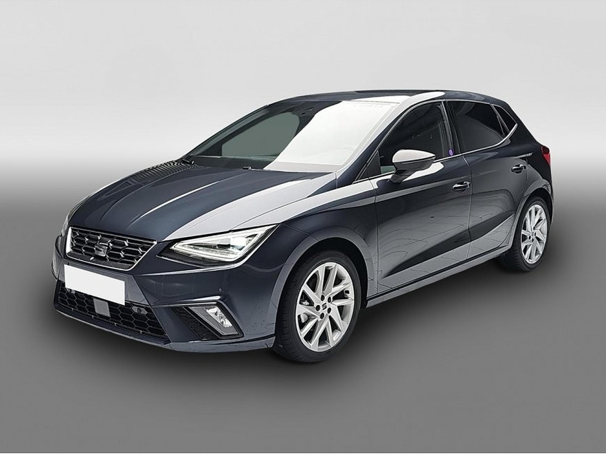 Seat Ibiza (2026) - Photo 1