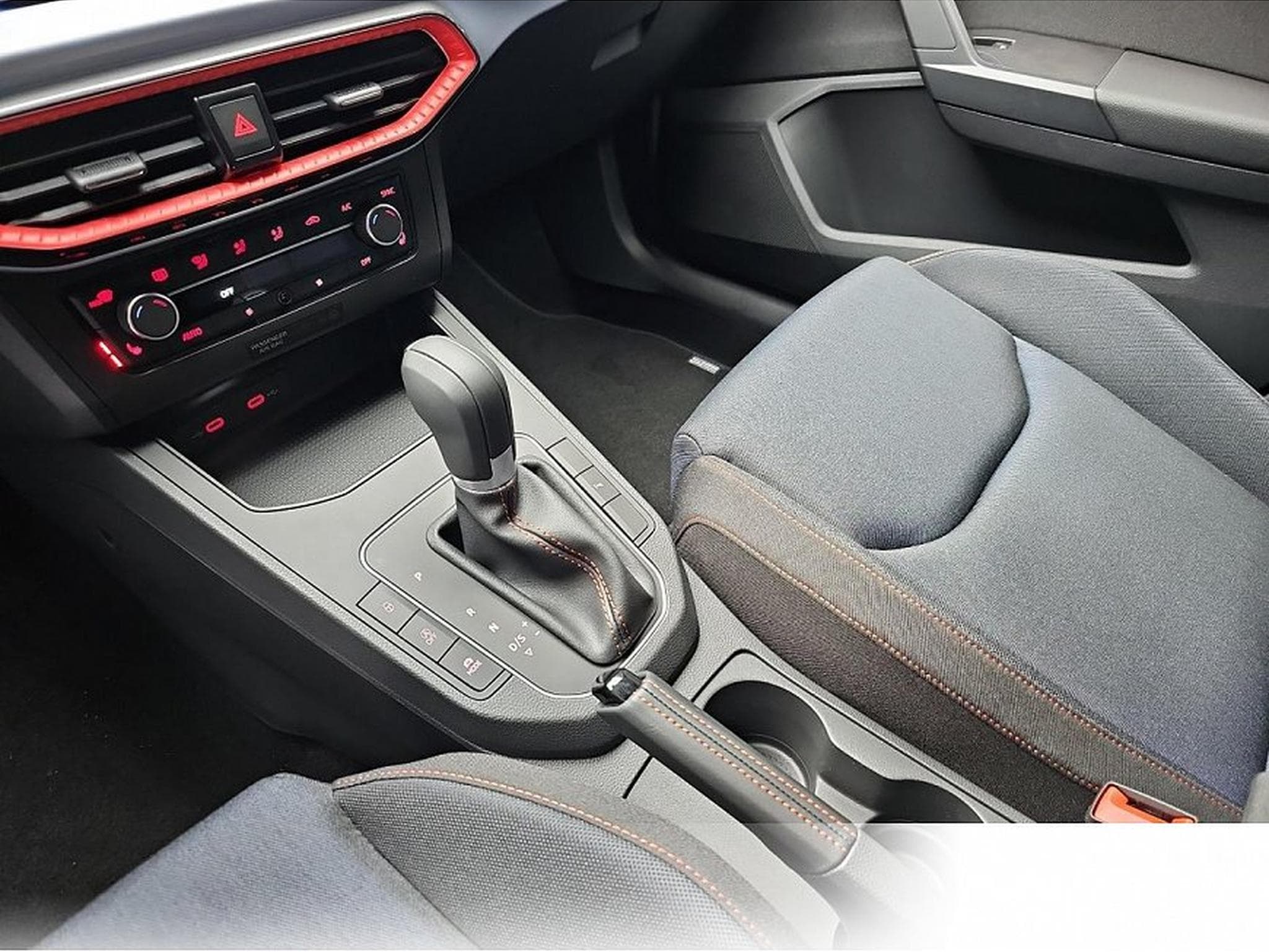 Seat Ibiza (2026) - Photo 11