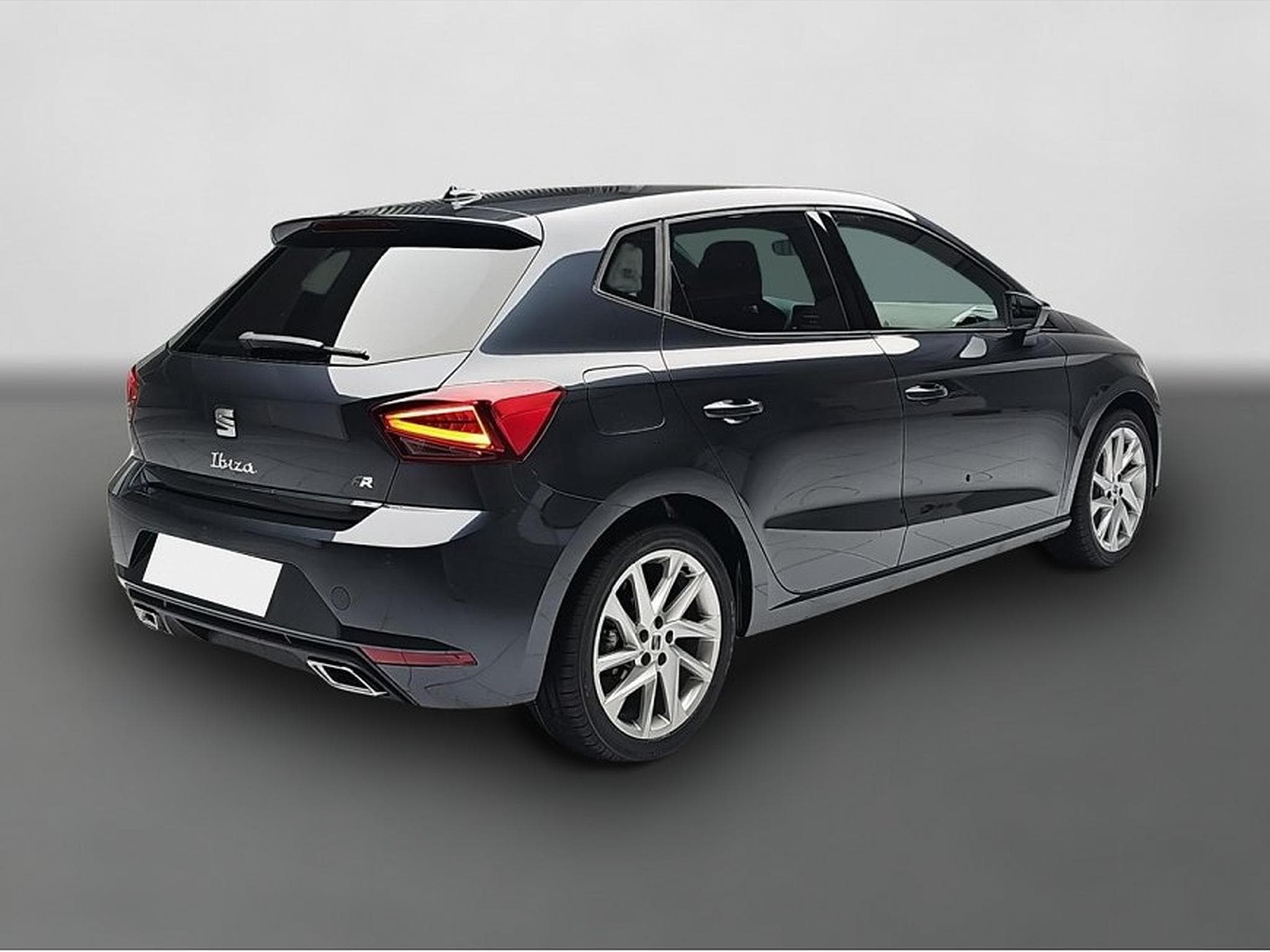 Seat Ibiza (2026) - Photo 2