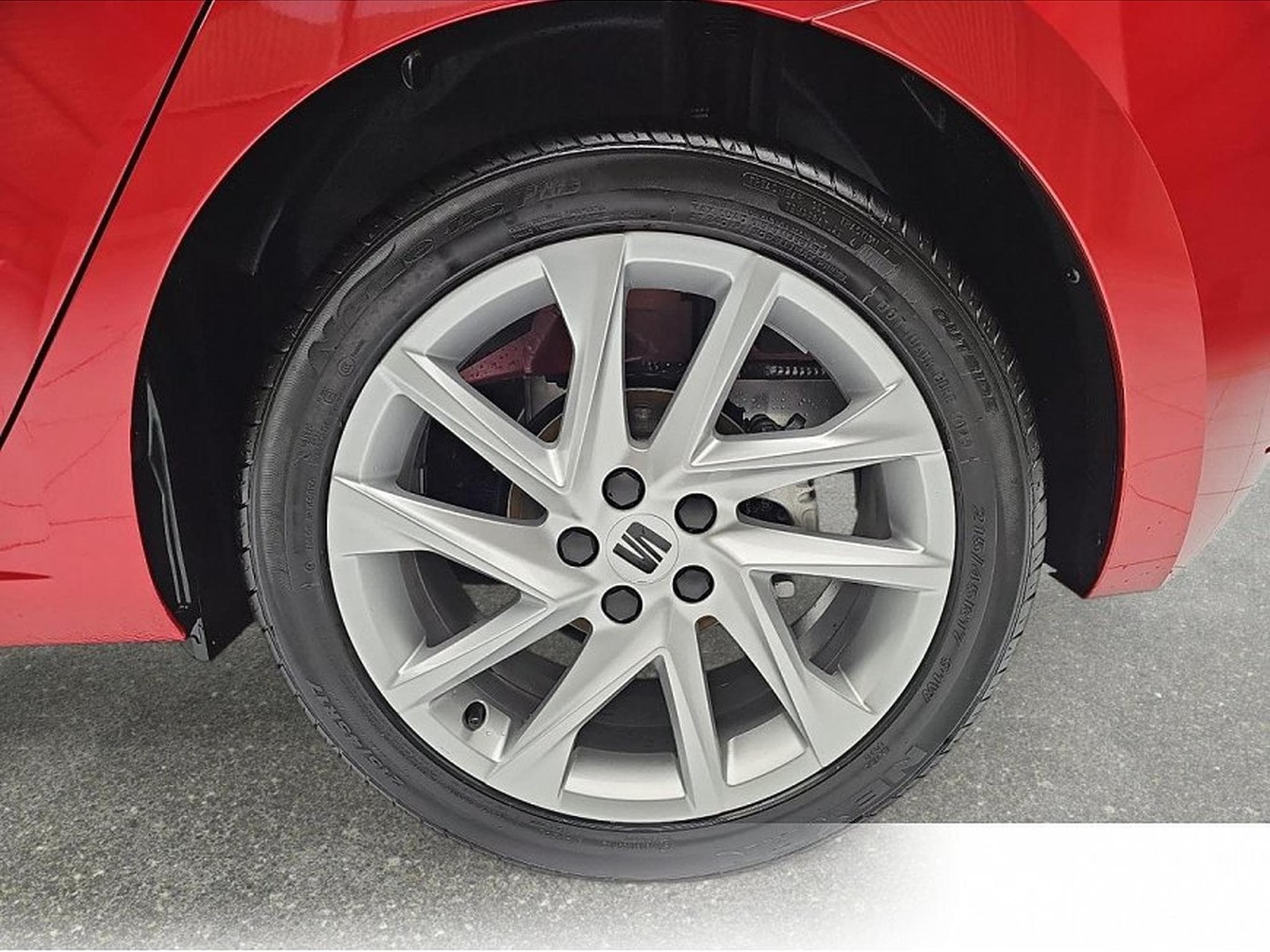 Seat Ibiza (2026) - Foto 5