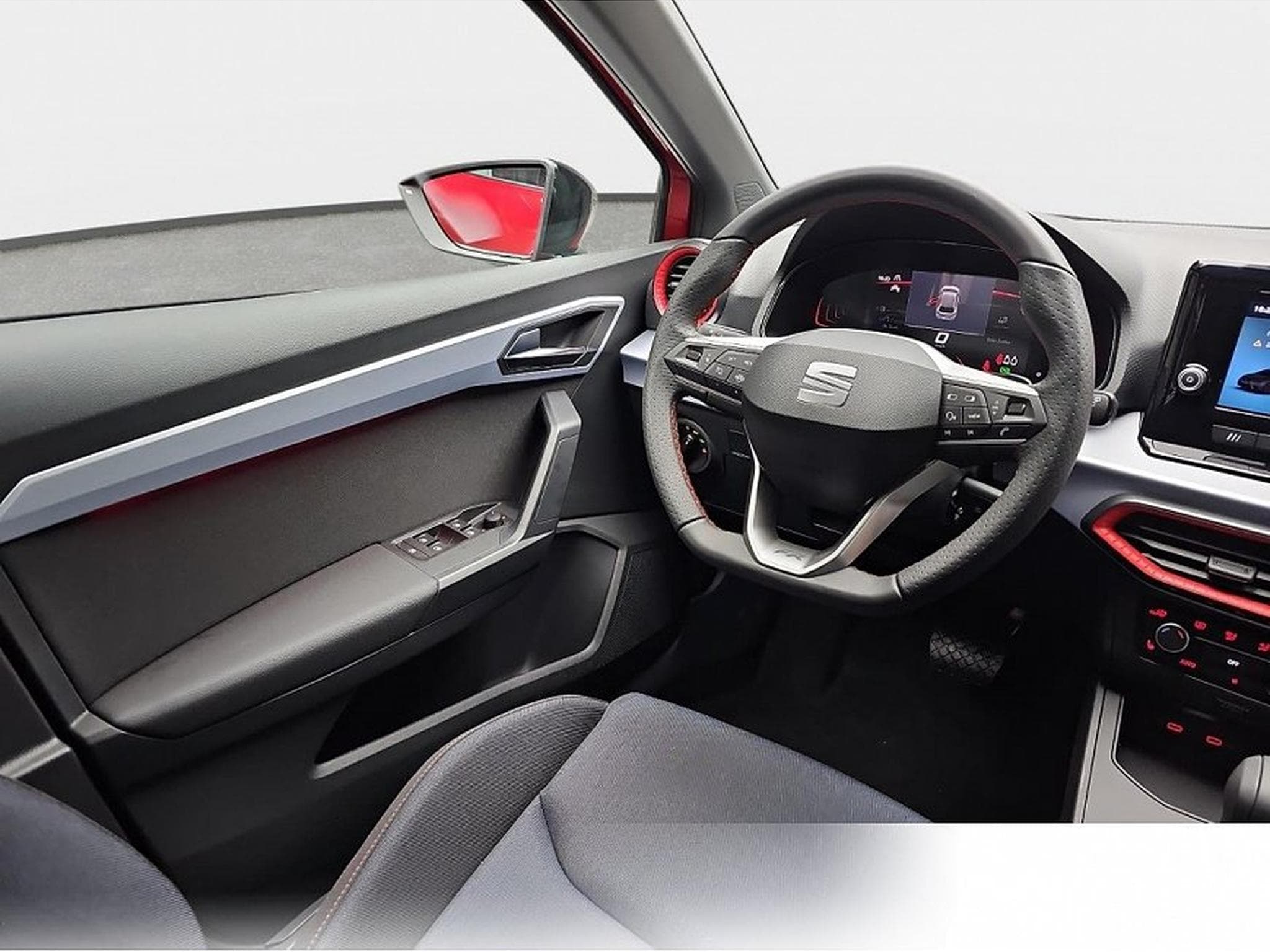 Seat Ibiza (2026) - Foto 7