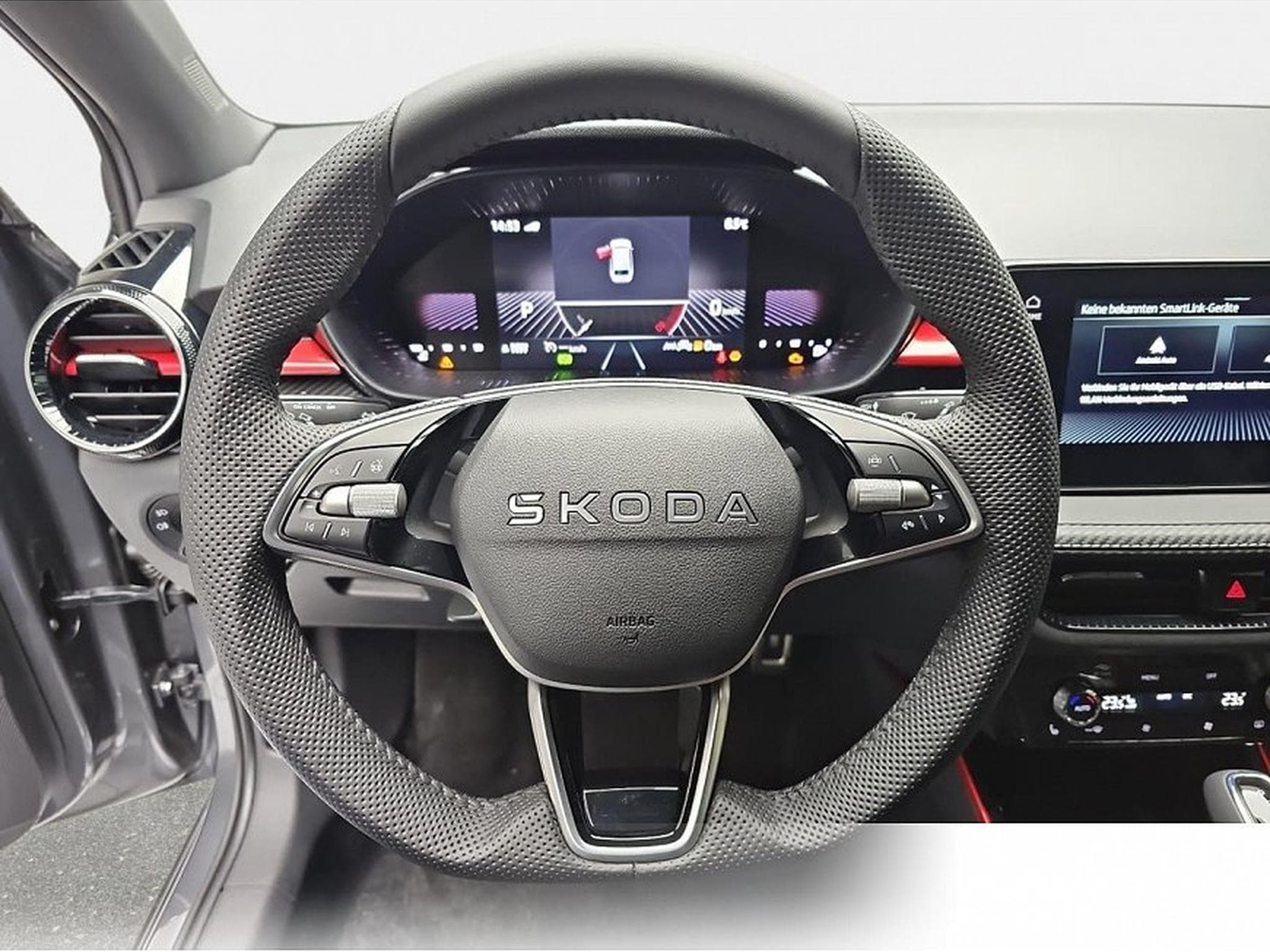 Skoda Fabia (2026) - Foto 12