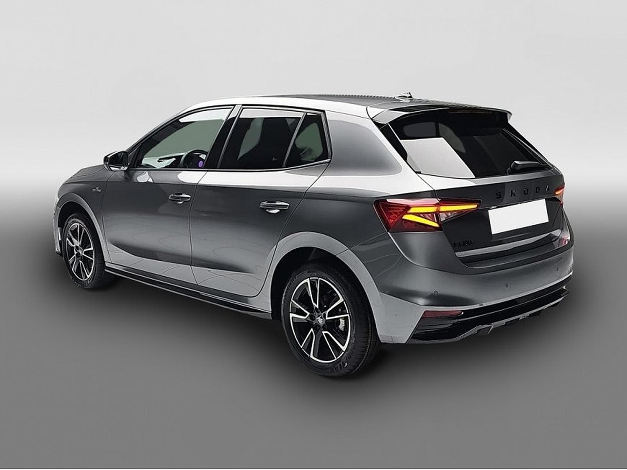 Skoda Fabia (2026) - Foto 3