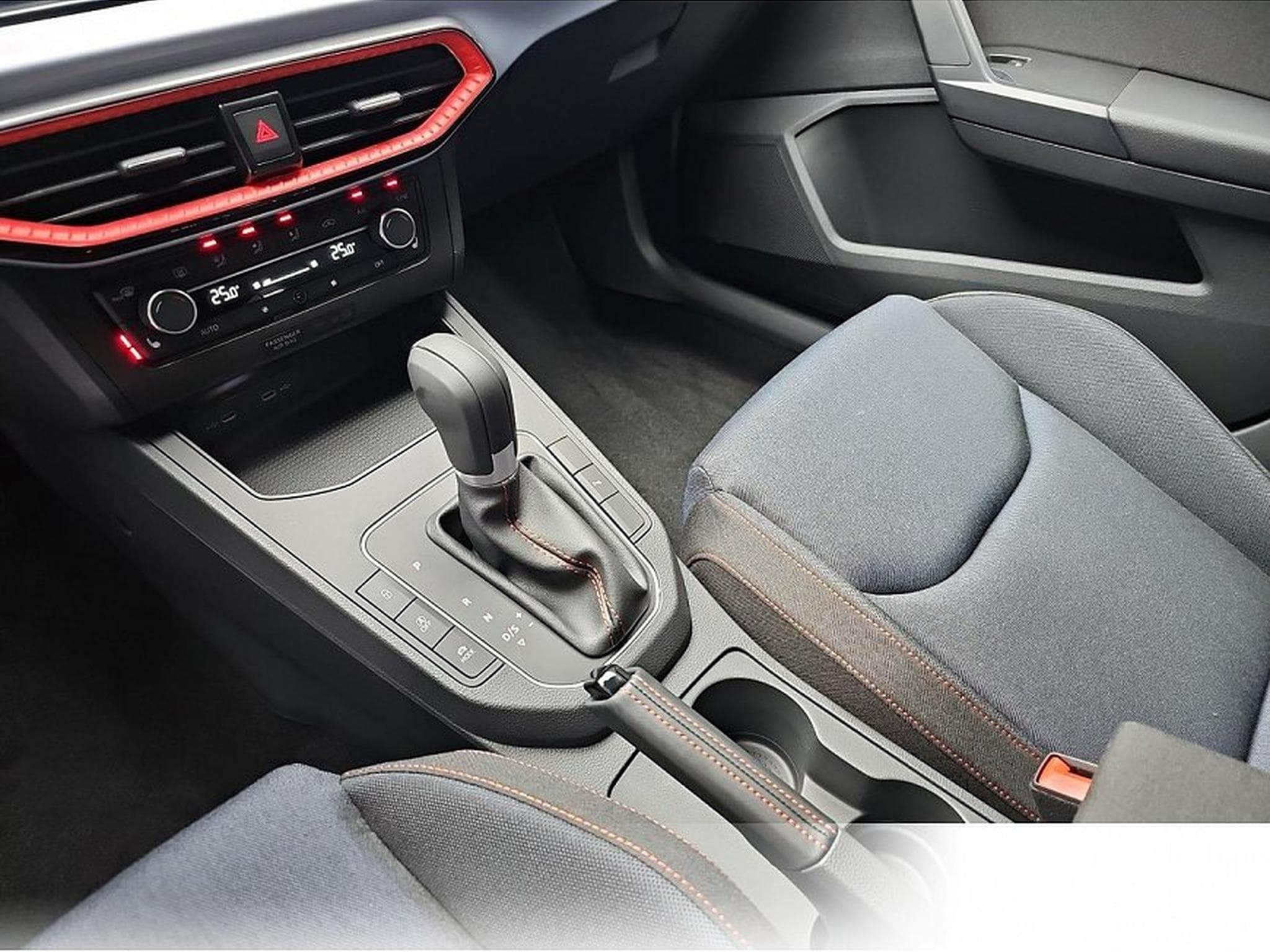 Seat Ibiza (2026) - Foto 11