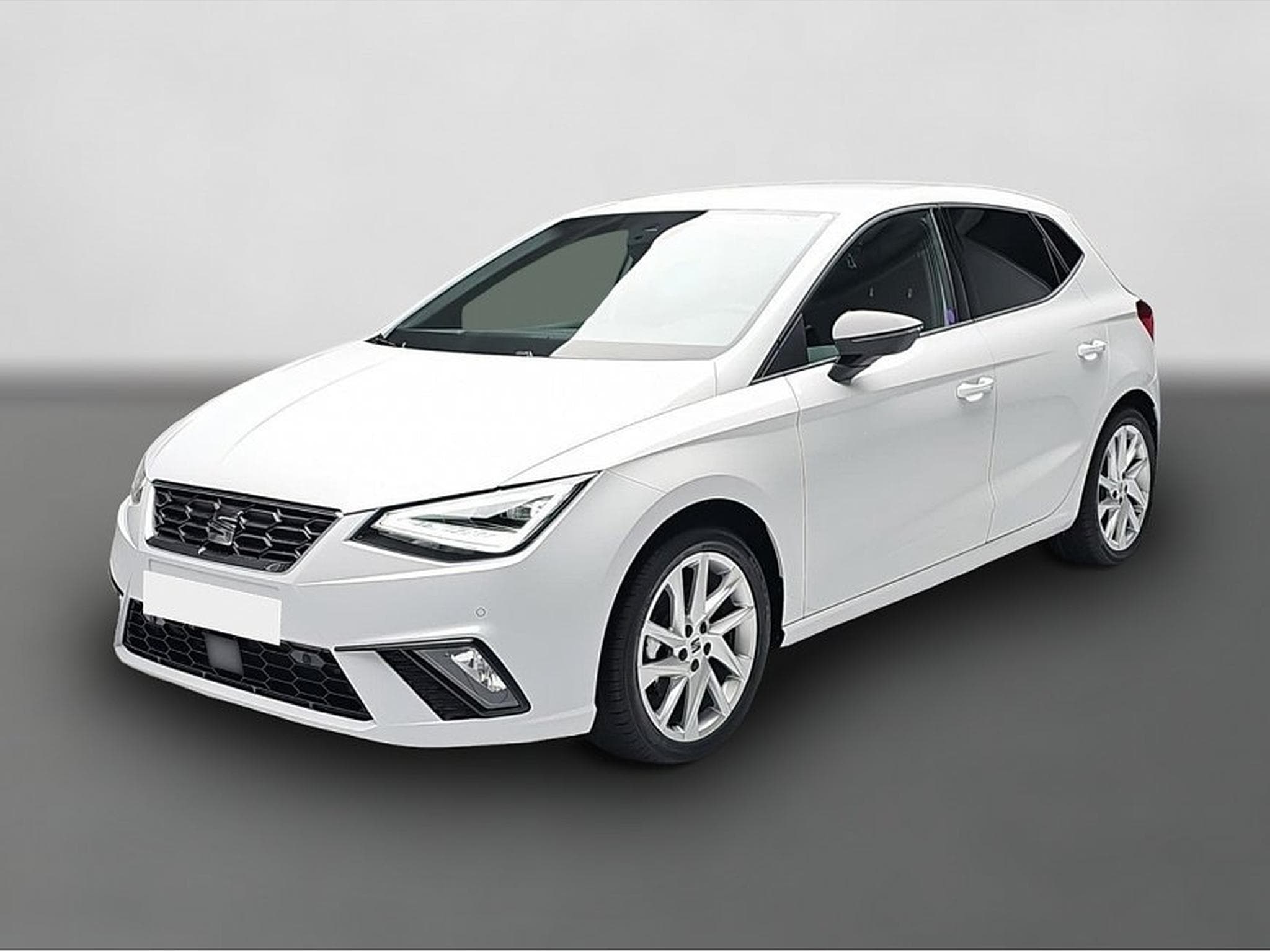 Seat Ibiza (2026) - Foto 1