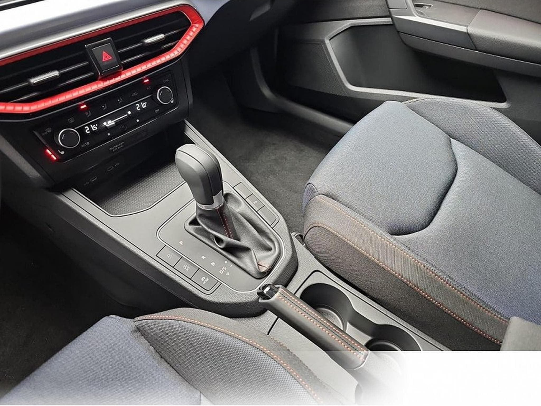 Seat Ibiza (2026) - Foto 11