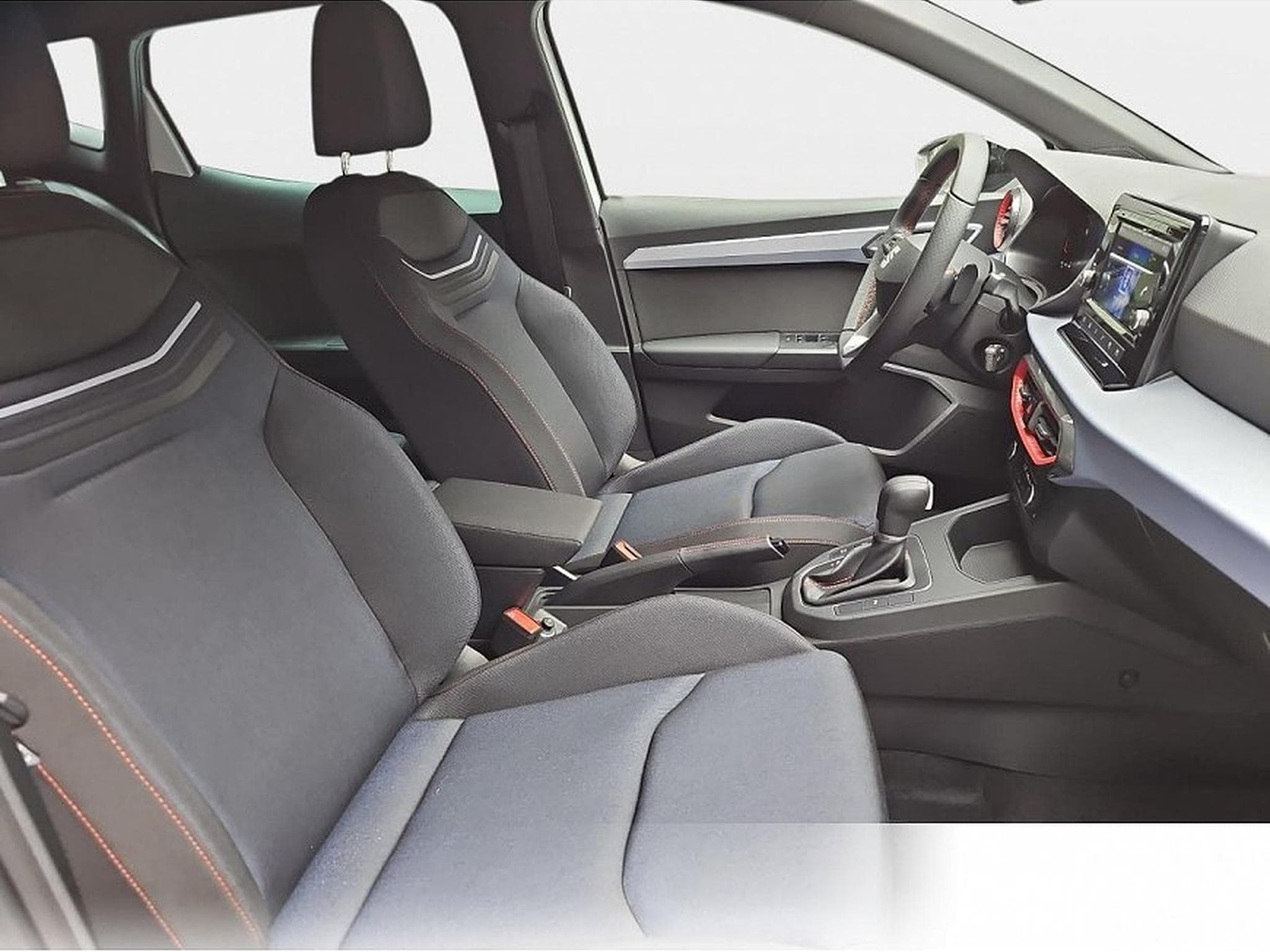 Seat Ibiza (2026) - Foto 15