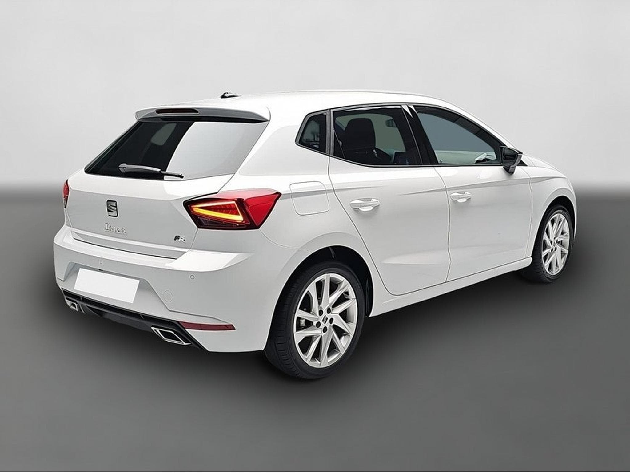 Seat Ibiza (2026) - Foto 2