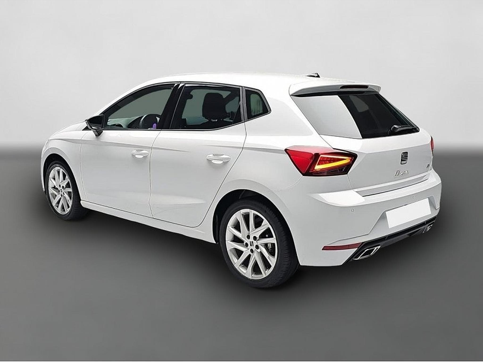 Seat Ibiza (2026) - Foto 3
