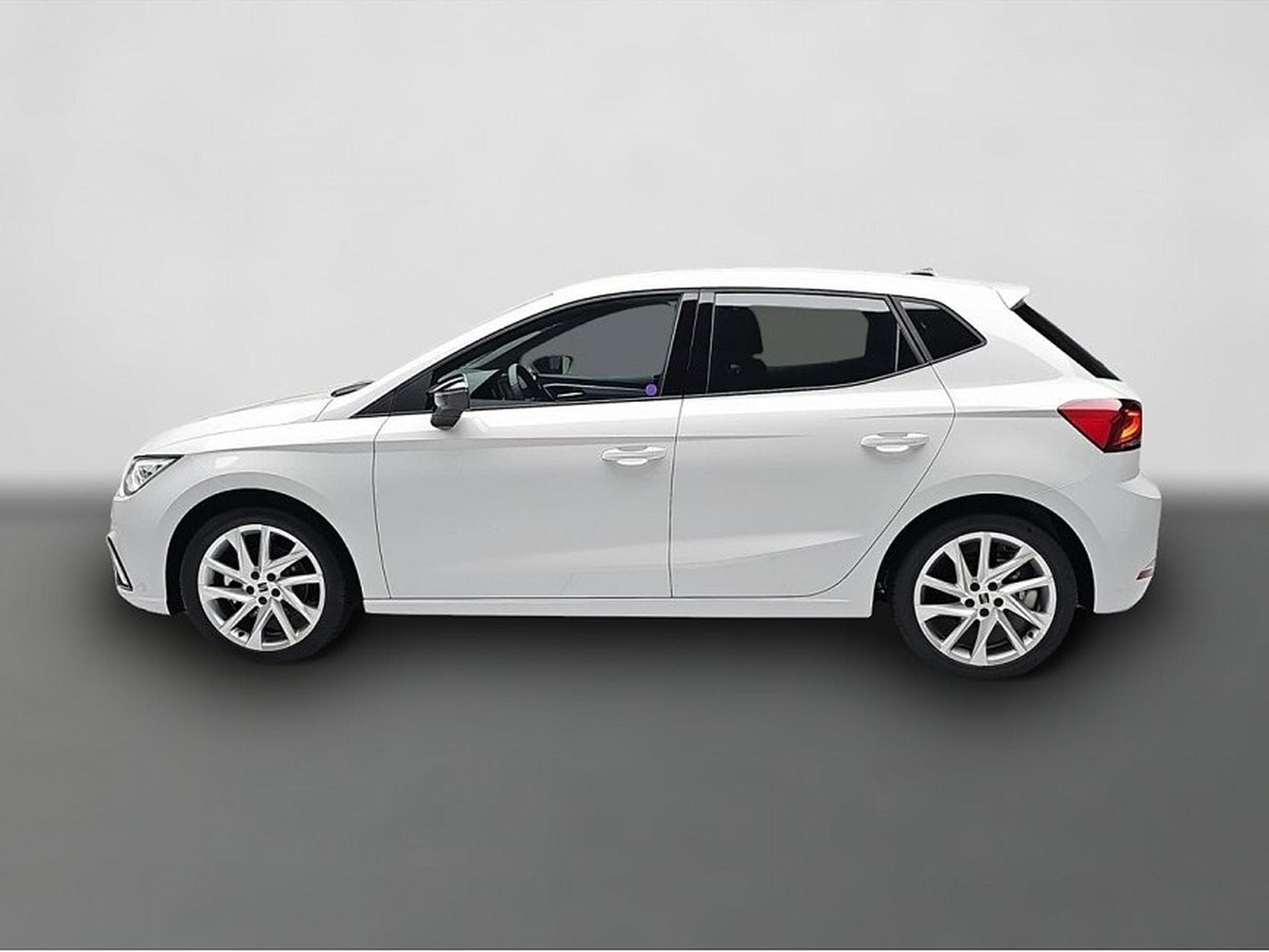 Seat Ibiza (2026) - Foto 4