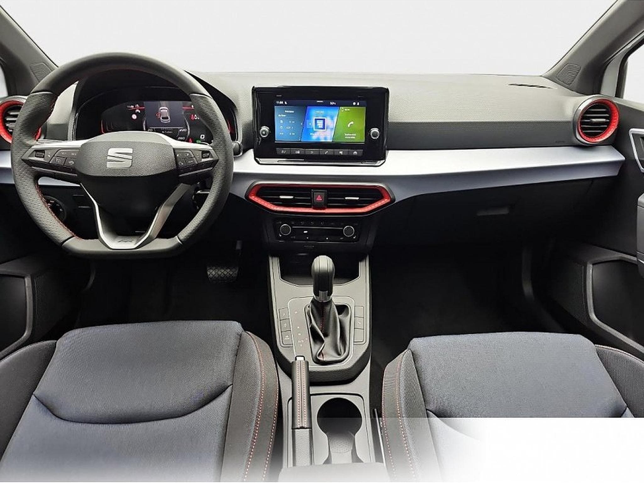 Seat Ibiza (2026) - Foto 6