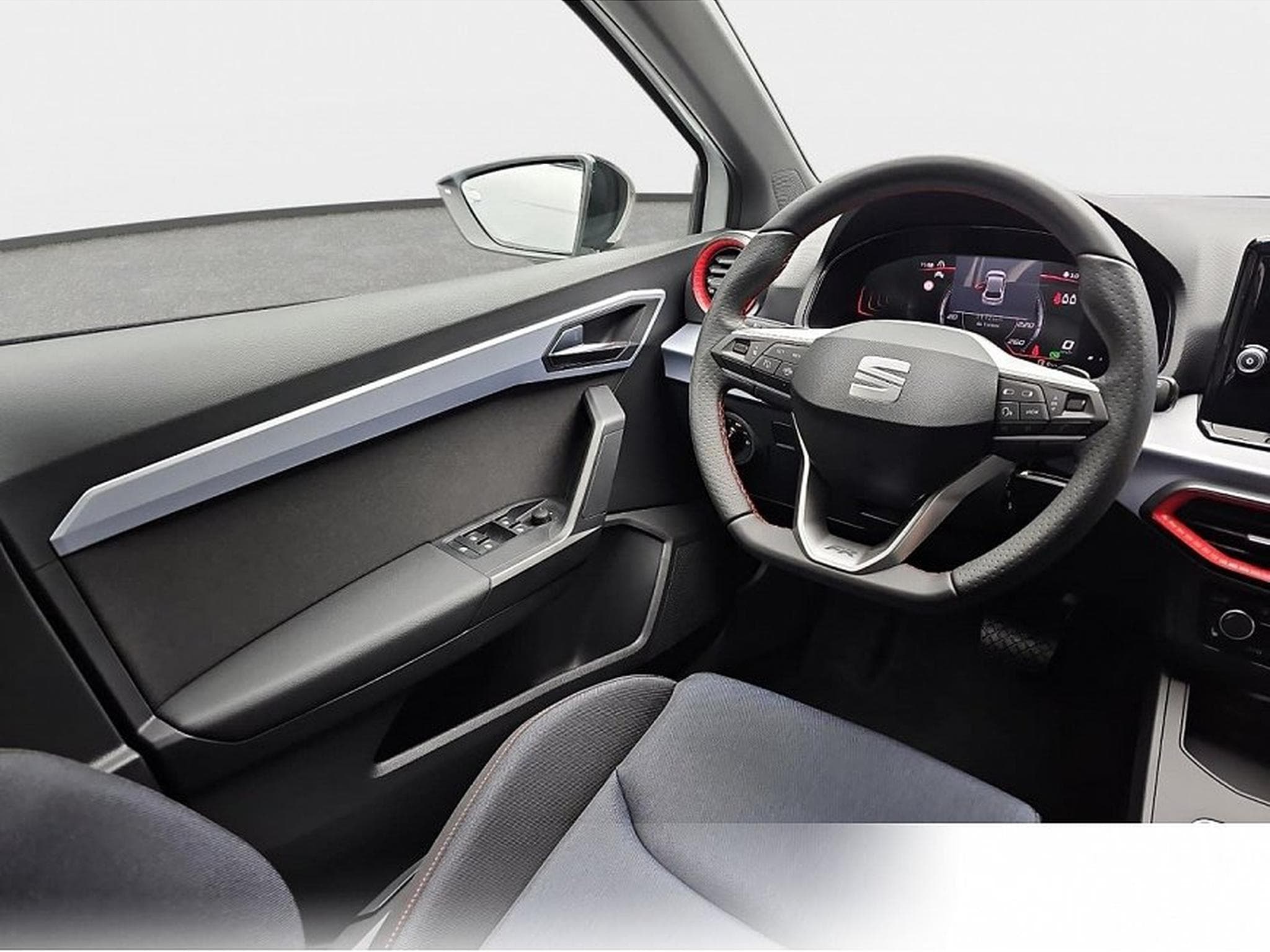 Seat Ibiza (2026) - Foto 7