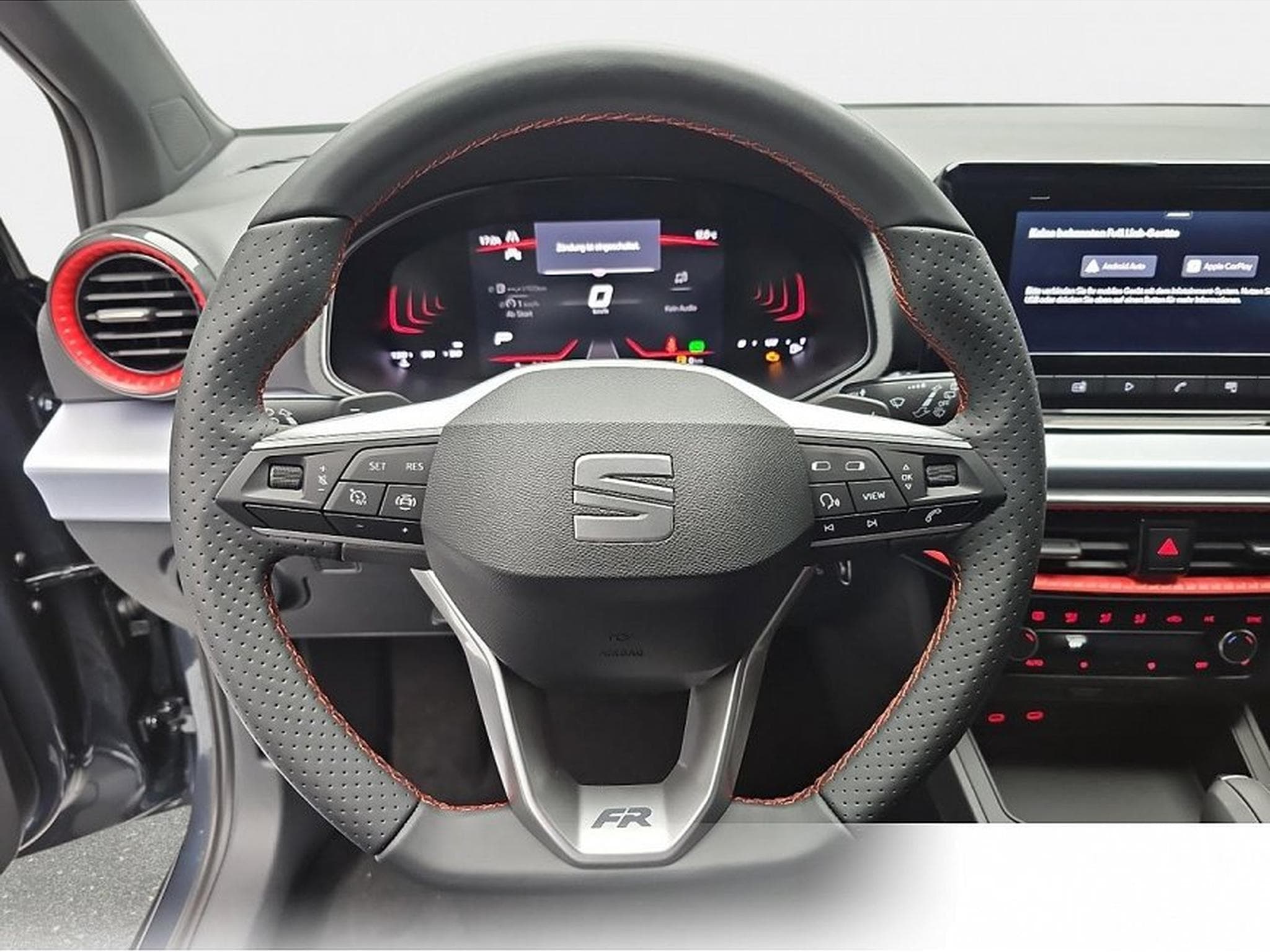 Seat Ibiza (2026) - Foto 12