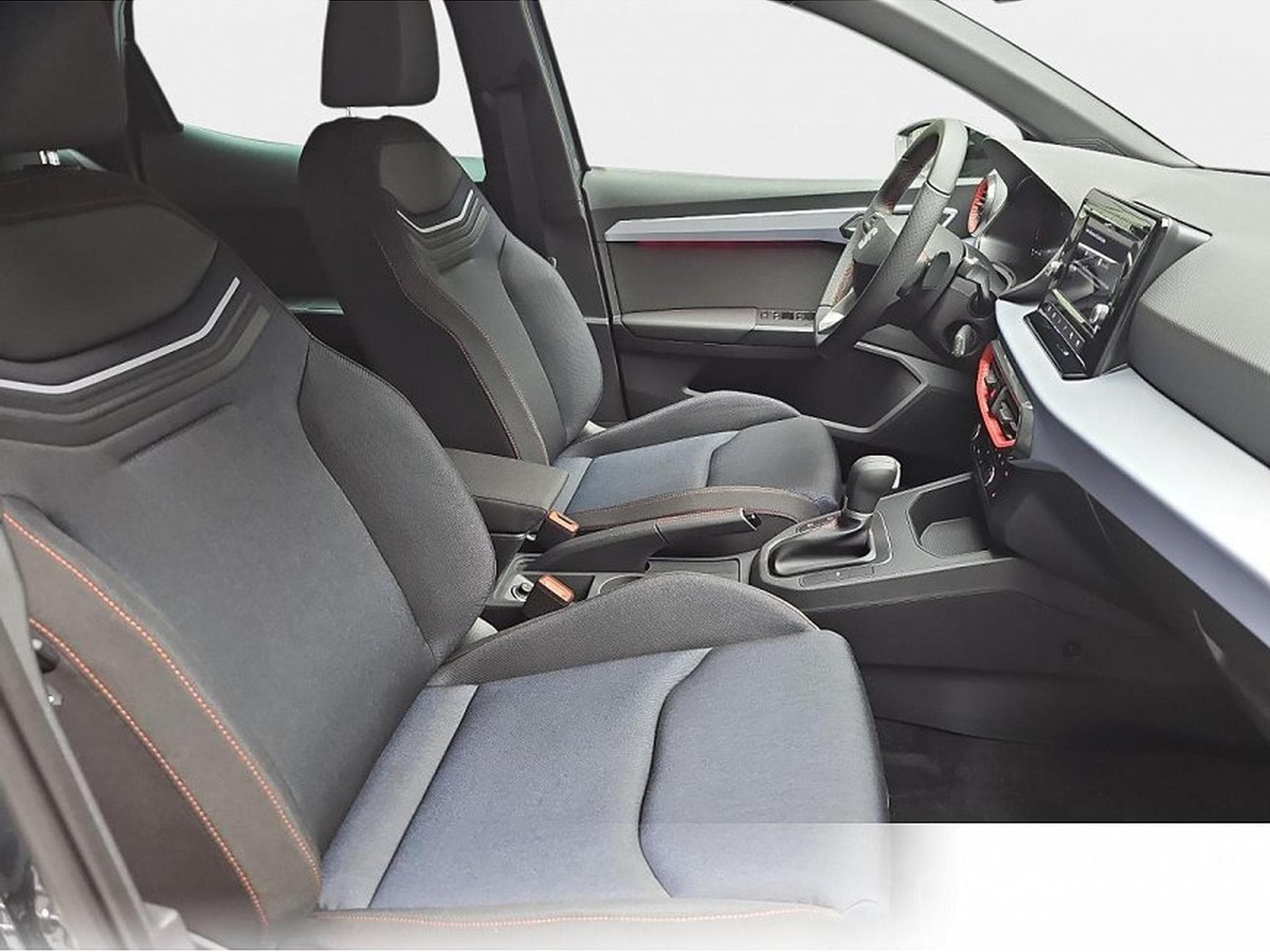 Seat Ibiza (2026) - Foto 15