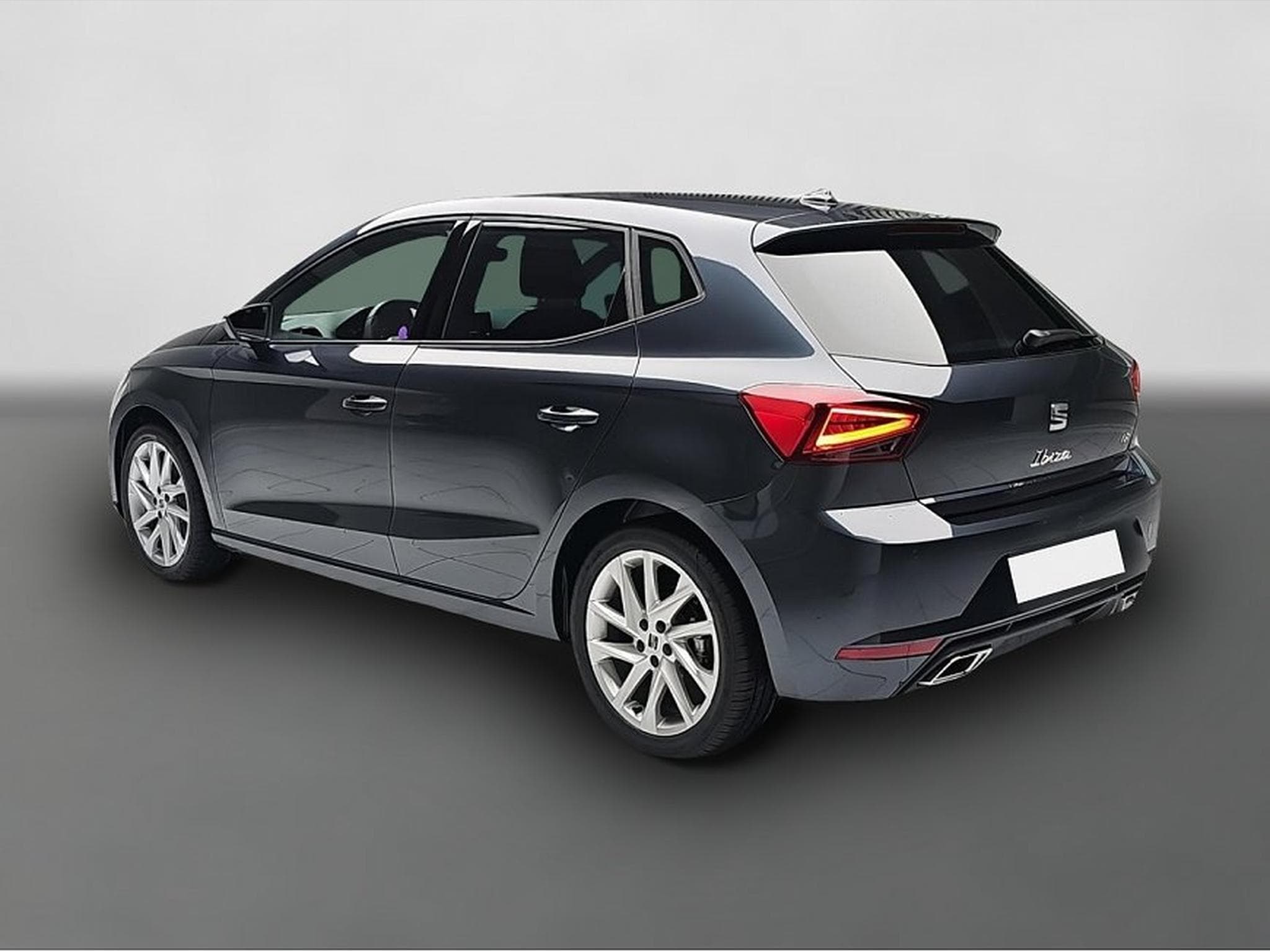 Seat Ibiza (2026) - Foto 3