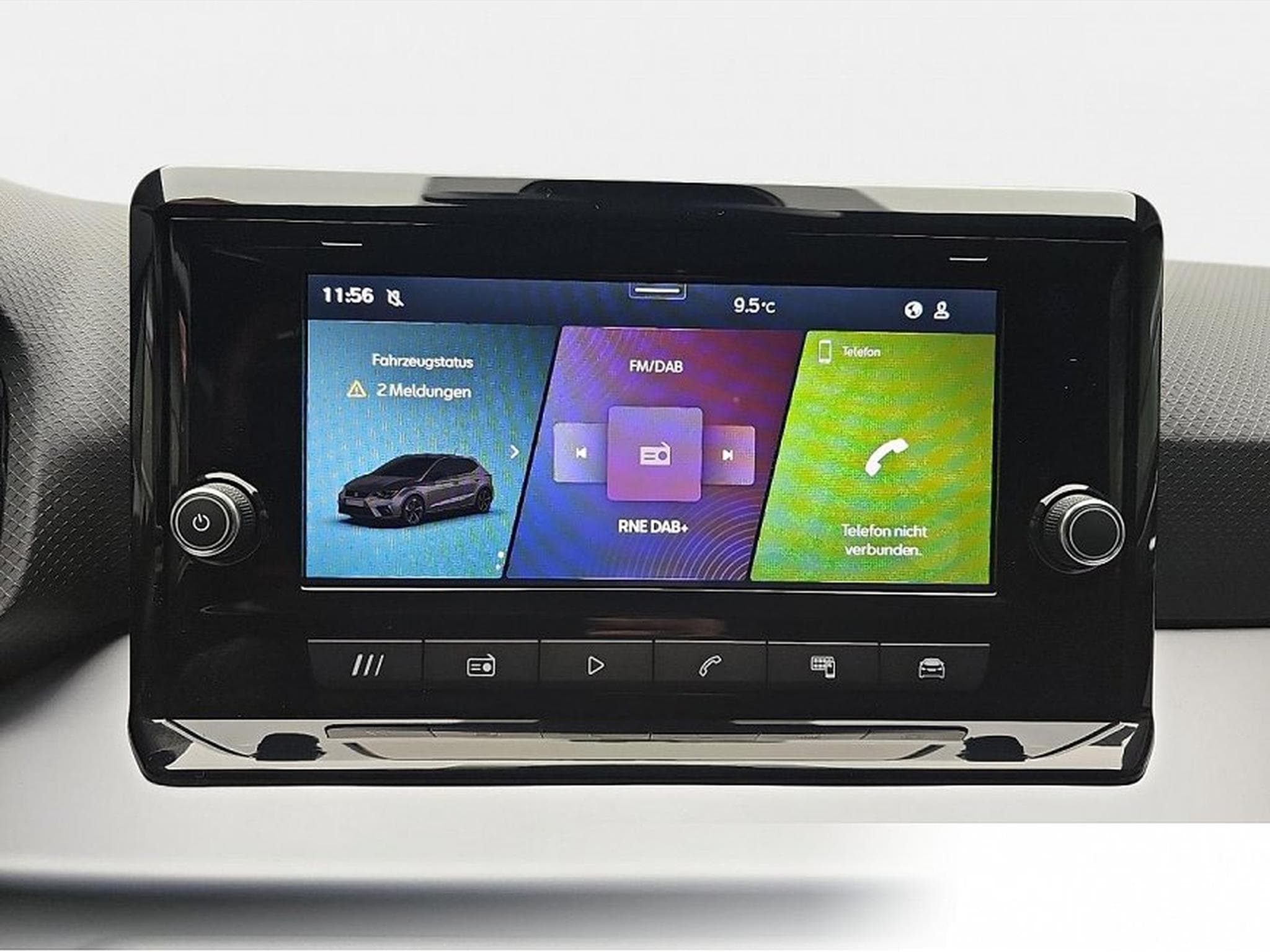 Seat Ibiza (2026) - Foto 8